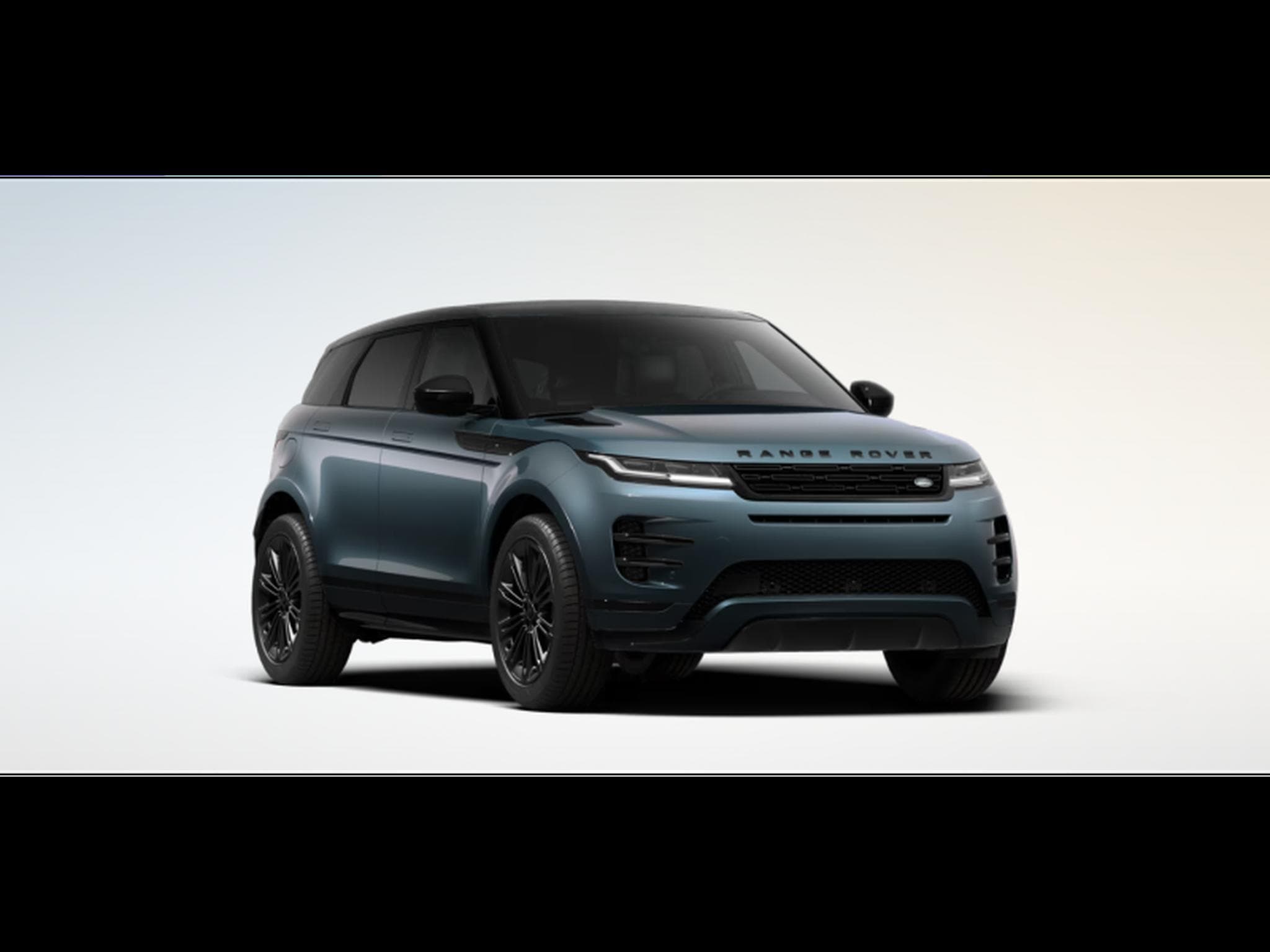 Land-Rover Range Rover Evoque D200 Dynamic SE (2026) - Photo 1