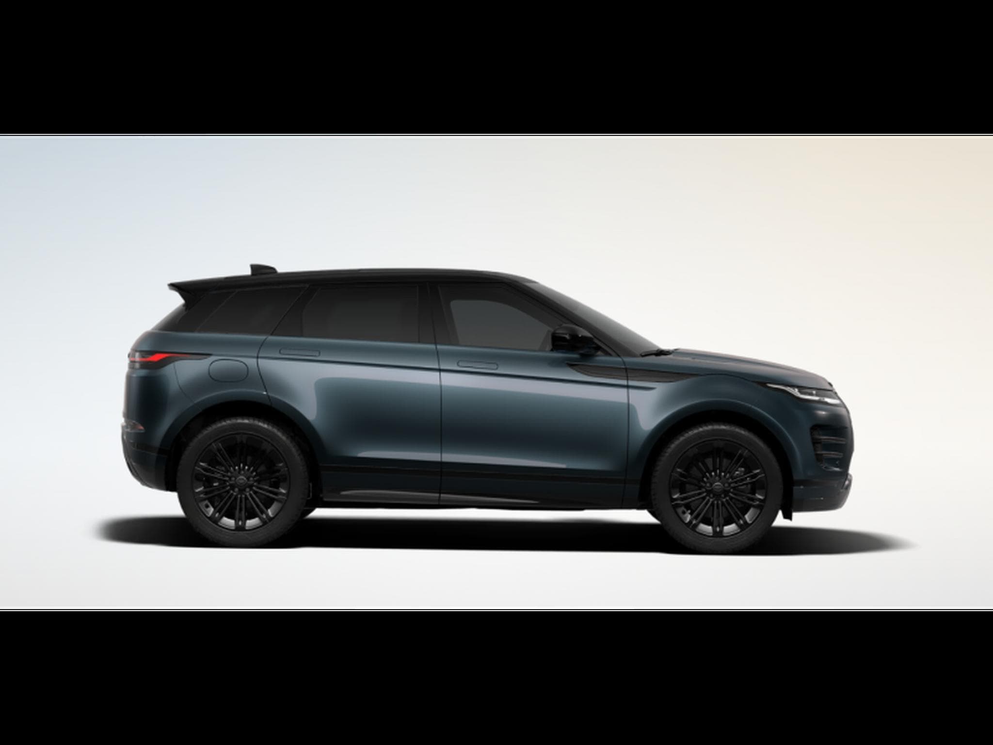 Land-Rover Range Rover Evoque D200 Dynamic SE (2026) - Photo 2