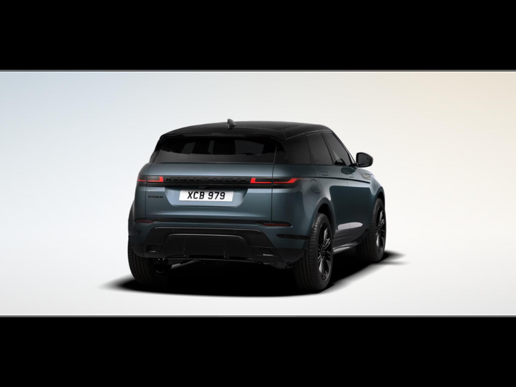 Land-Rover Range Rover Evoque D200 Dynamic SE (2026) - Photo 3