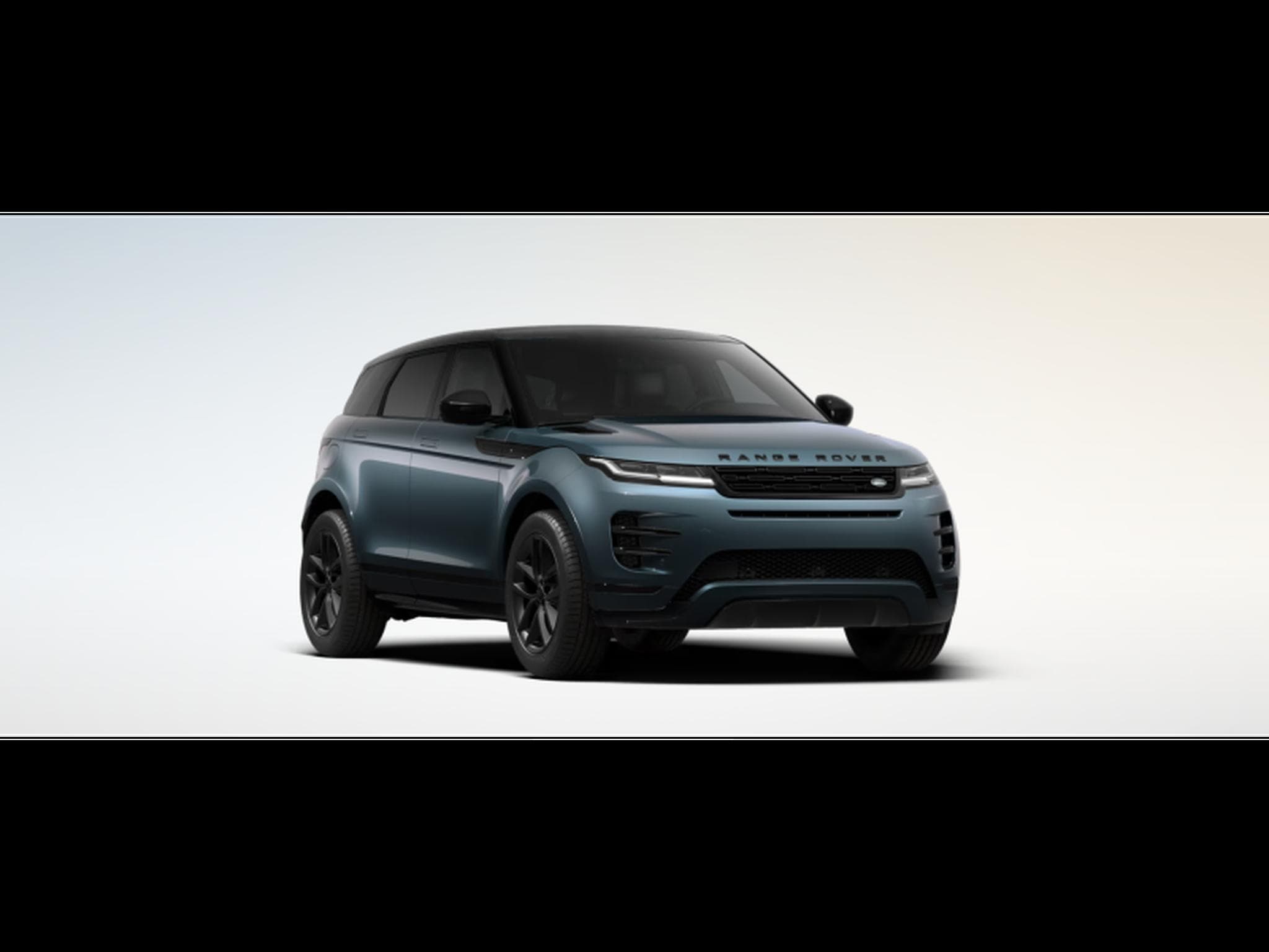 Land-Rover Range Rover Evoque D165 Dynamic SE (2026) - Photo 1