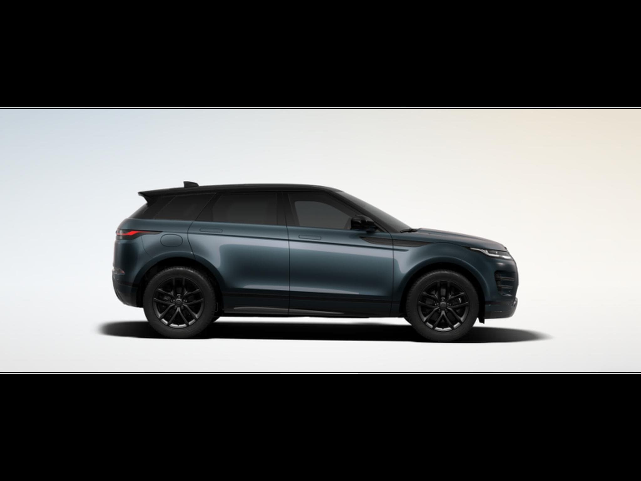 Land-Rover Range Rover Evoque D165 Dynamic SE (2026) - Photo 2