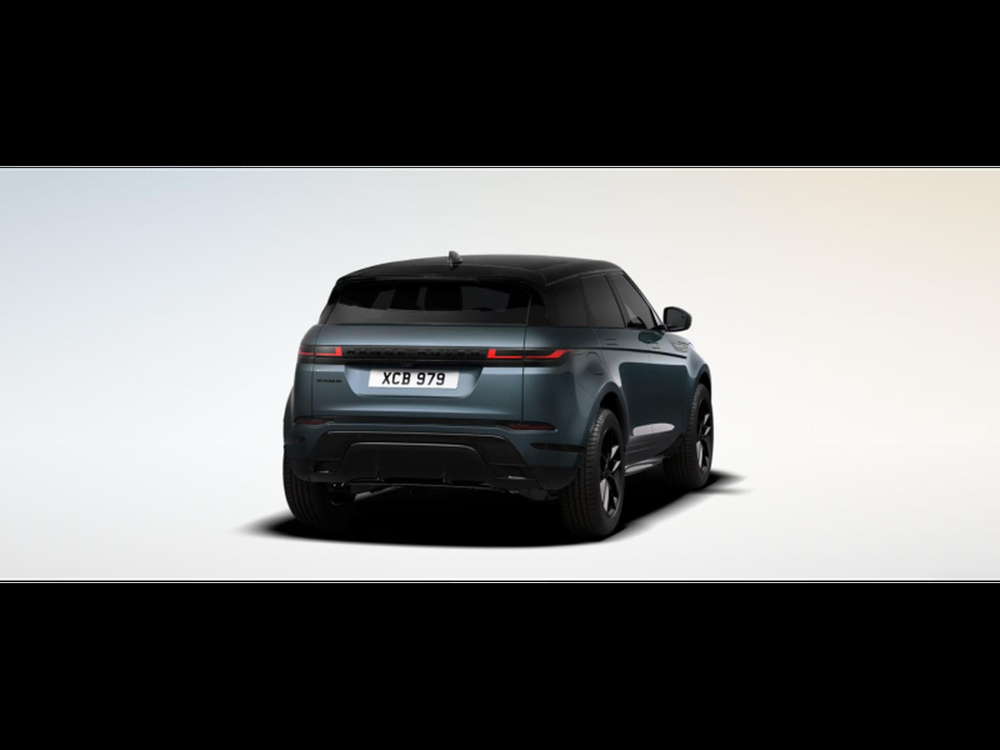 Land-Rover Range Rover Evoque D165 Dynamic SE (2026) - Photo 3