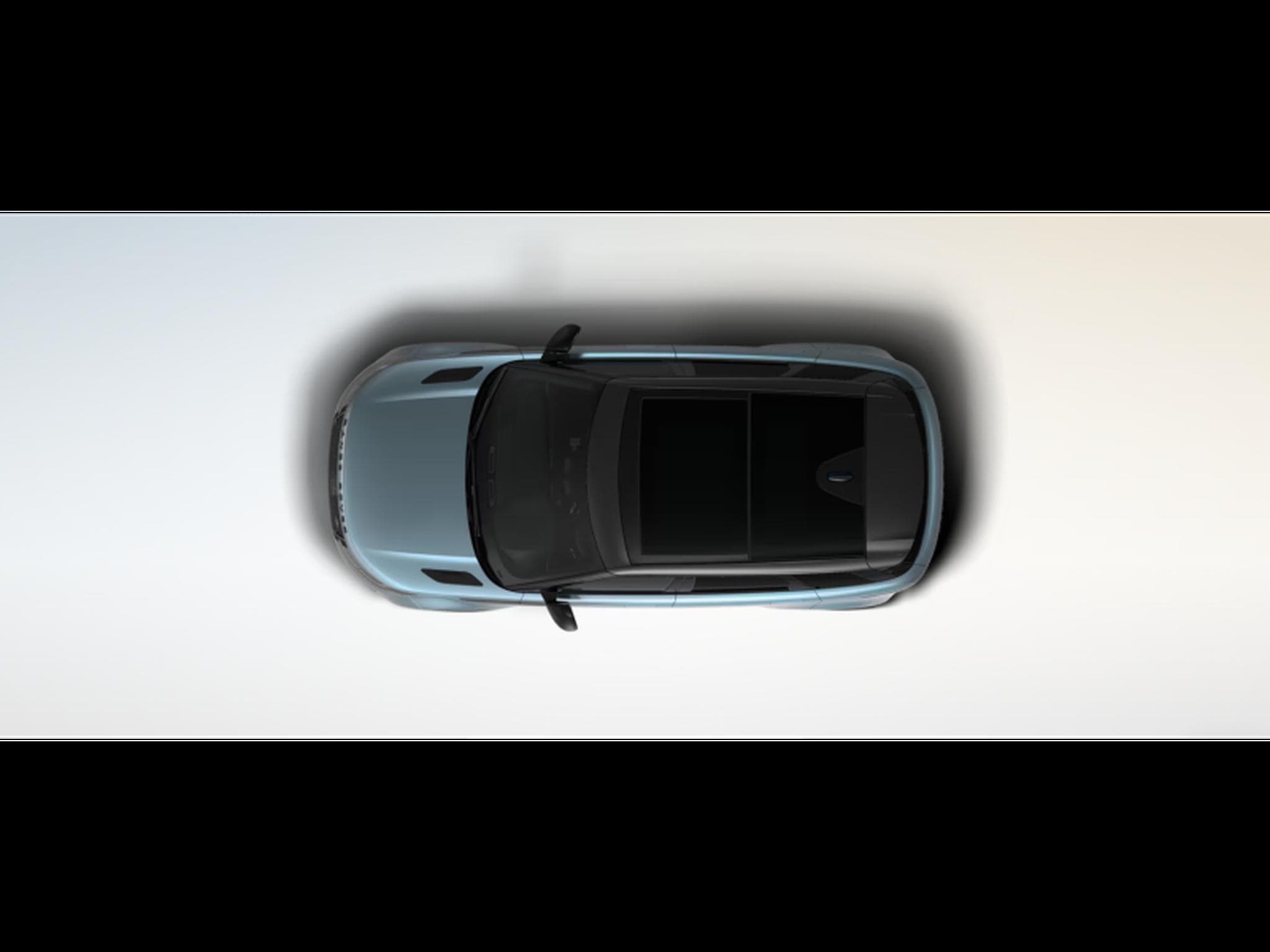 Land-Rover Range Rover Evoque D165 Dynamic SE (2026) - Photo 4