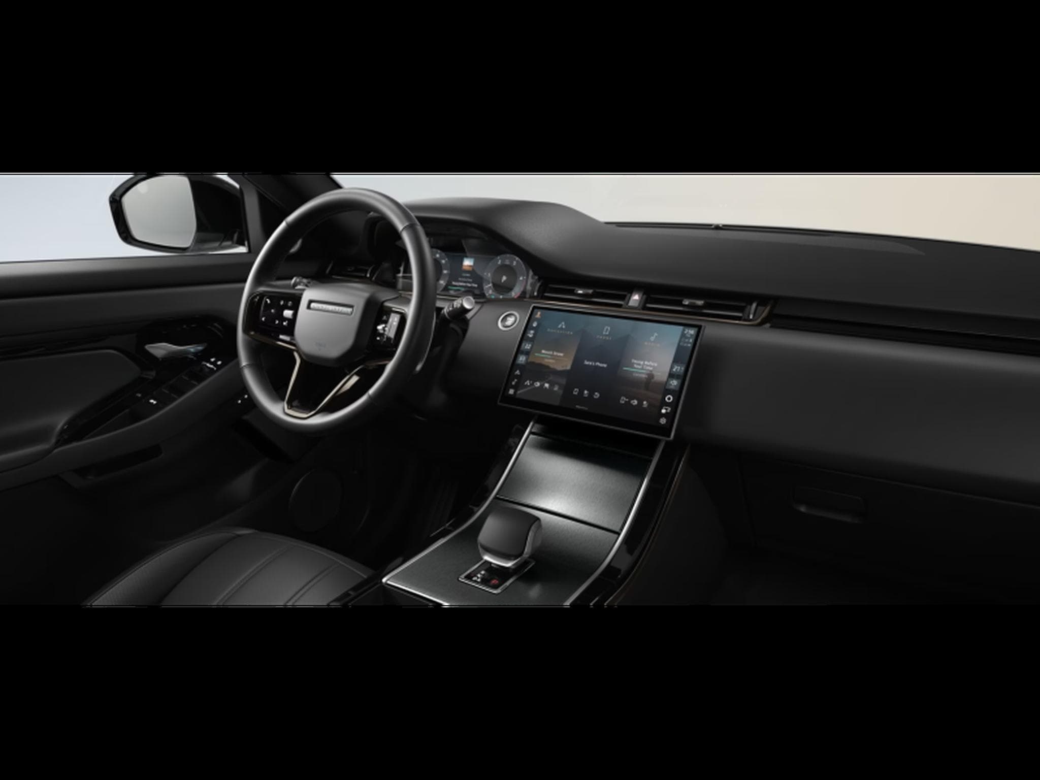 Land-Rover Range Rover Evoque D165 Dynamic SE (2026) - Photo 5