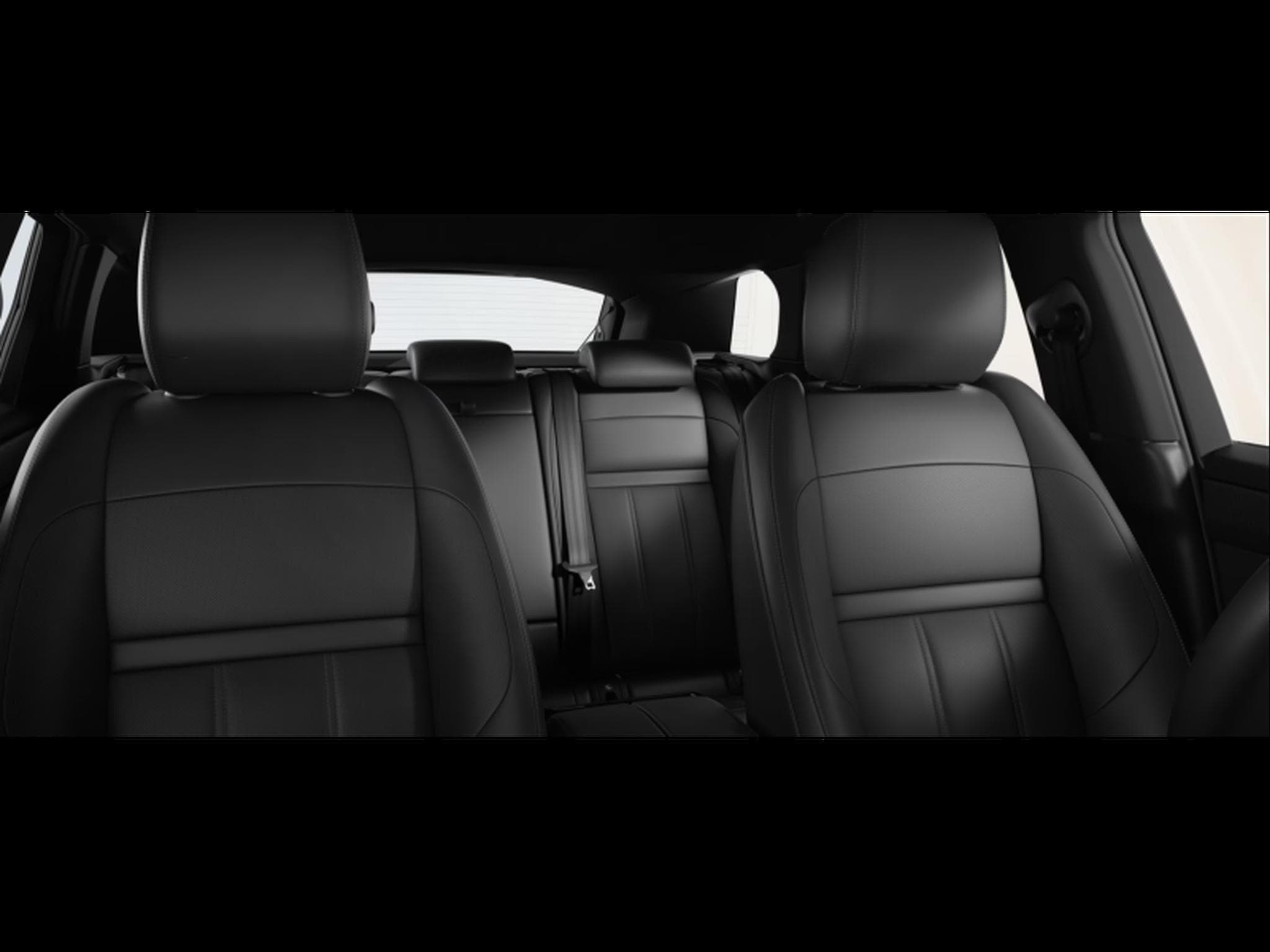 Land-Rover Range Rover Evoque D165 Dynamic SE (2026) - Photo 6