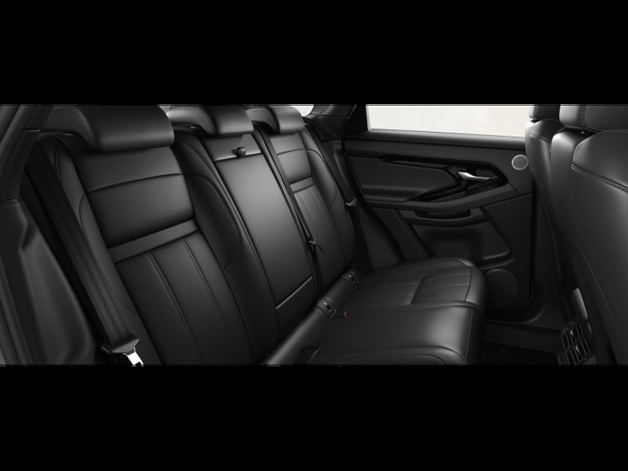 Land-Rover Range Rover Evoque D165 Dynamic SE (2026) - Photo 7