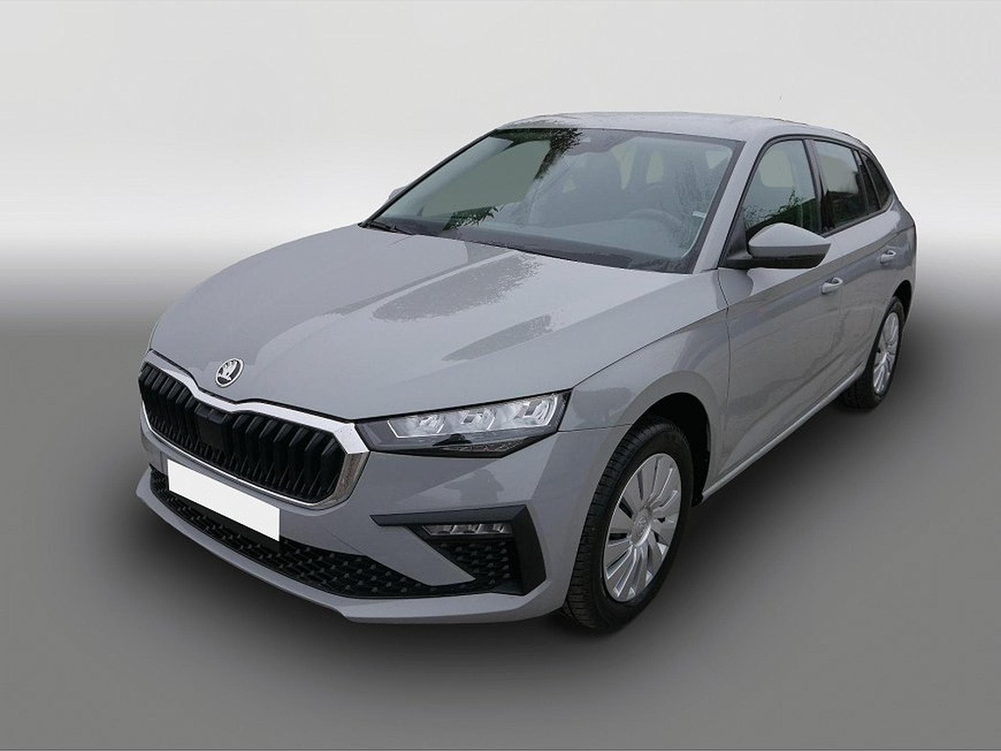 Skoda Scala (2026) - Photo 1