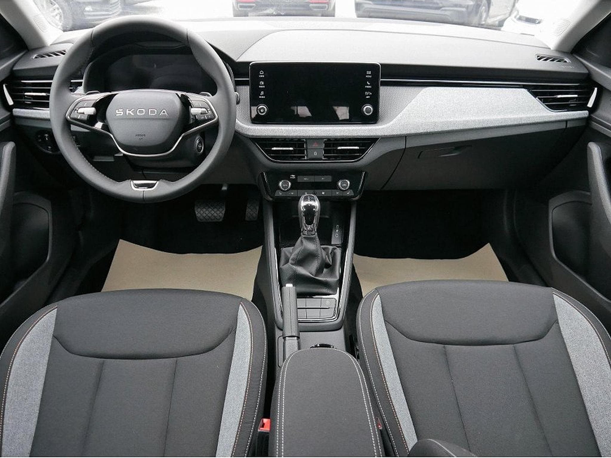 Skoda Scala (2026) - Photo 11