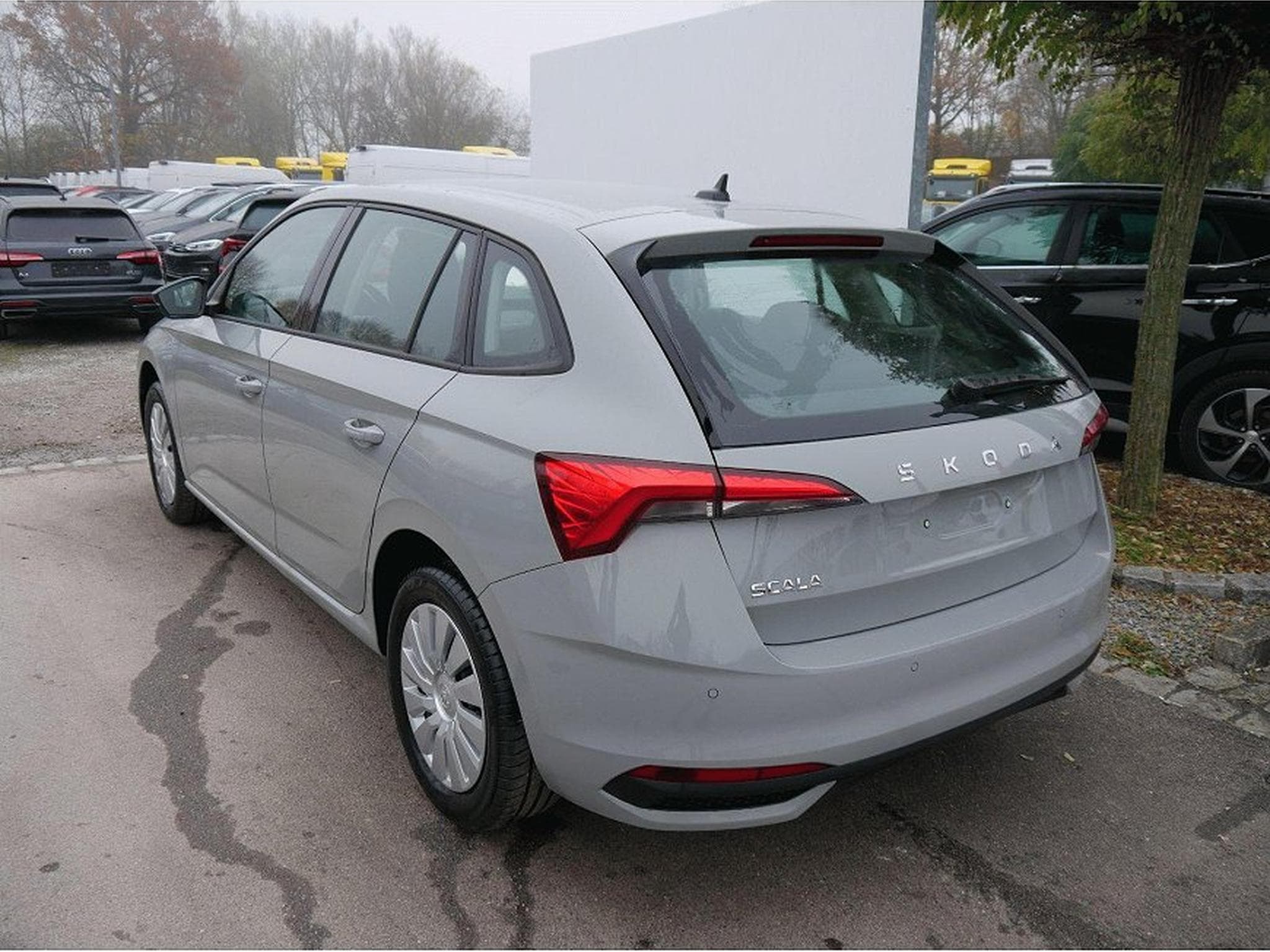 Skoda Scala (2026) - Photo 6