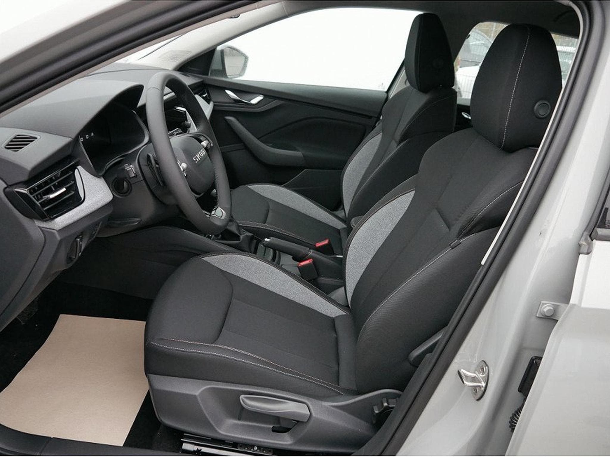 Skoda Scala (2026) - Photo 9