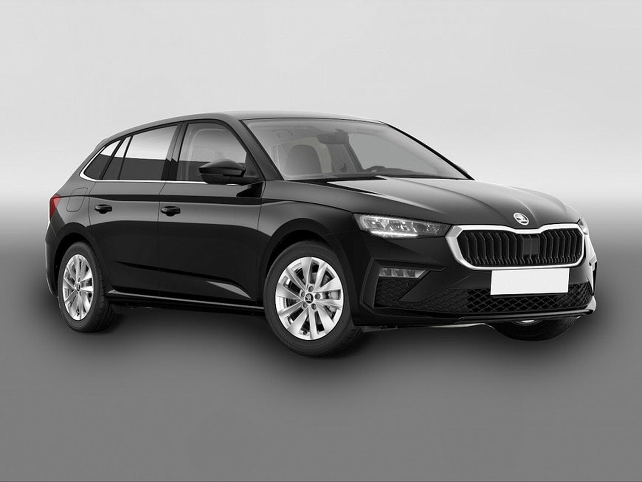 Skoda Scala (2026) - Photo 1