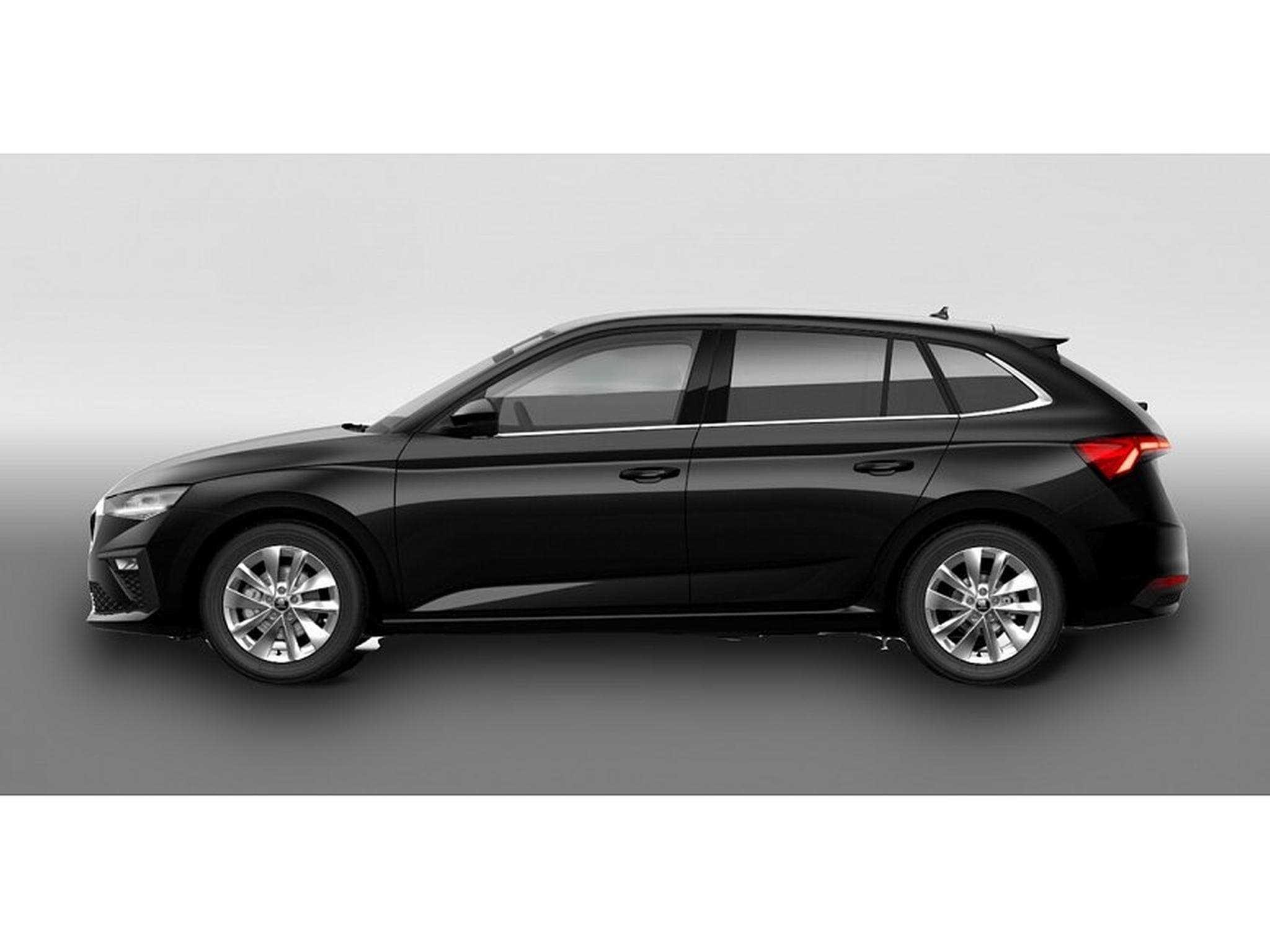 Skoda Scala (2026) - Photo 2
