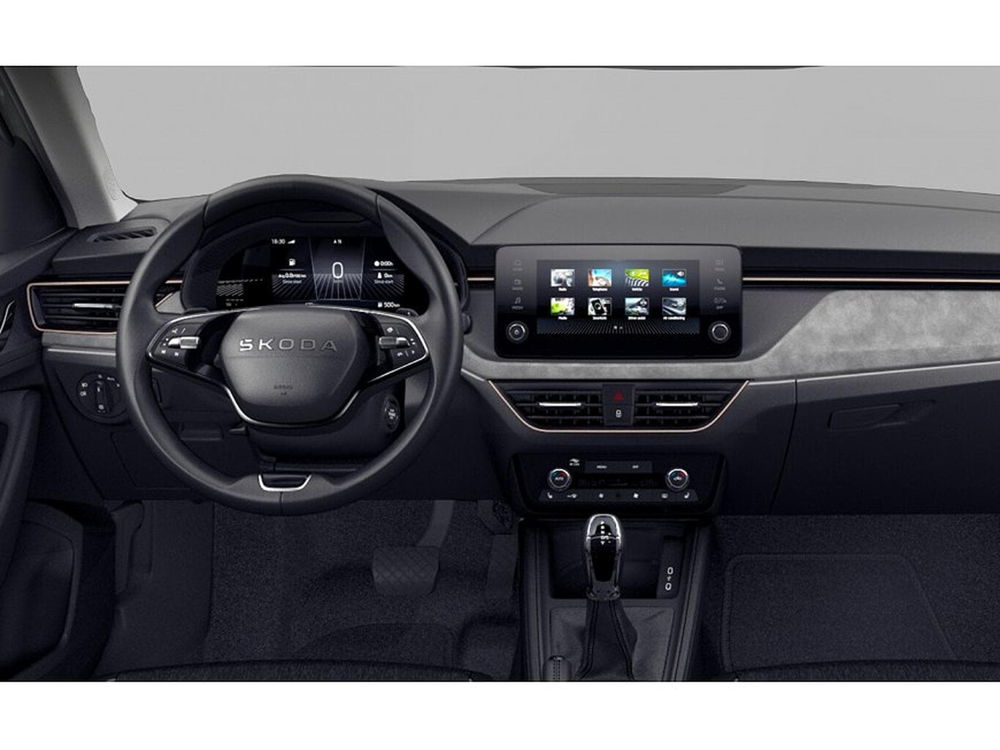 Skoda Scala (2026) - Photo 4