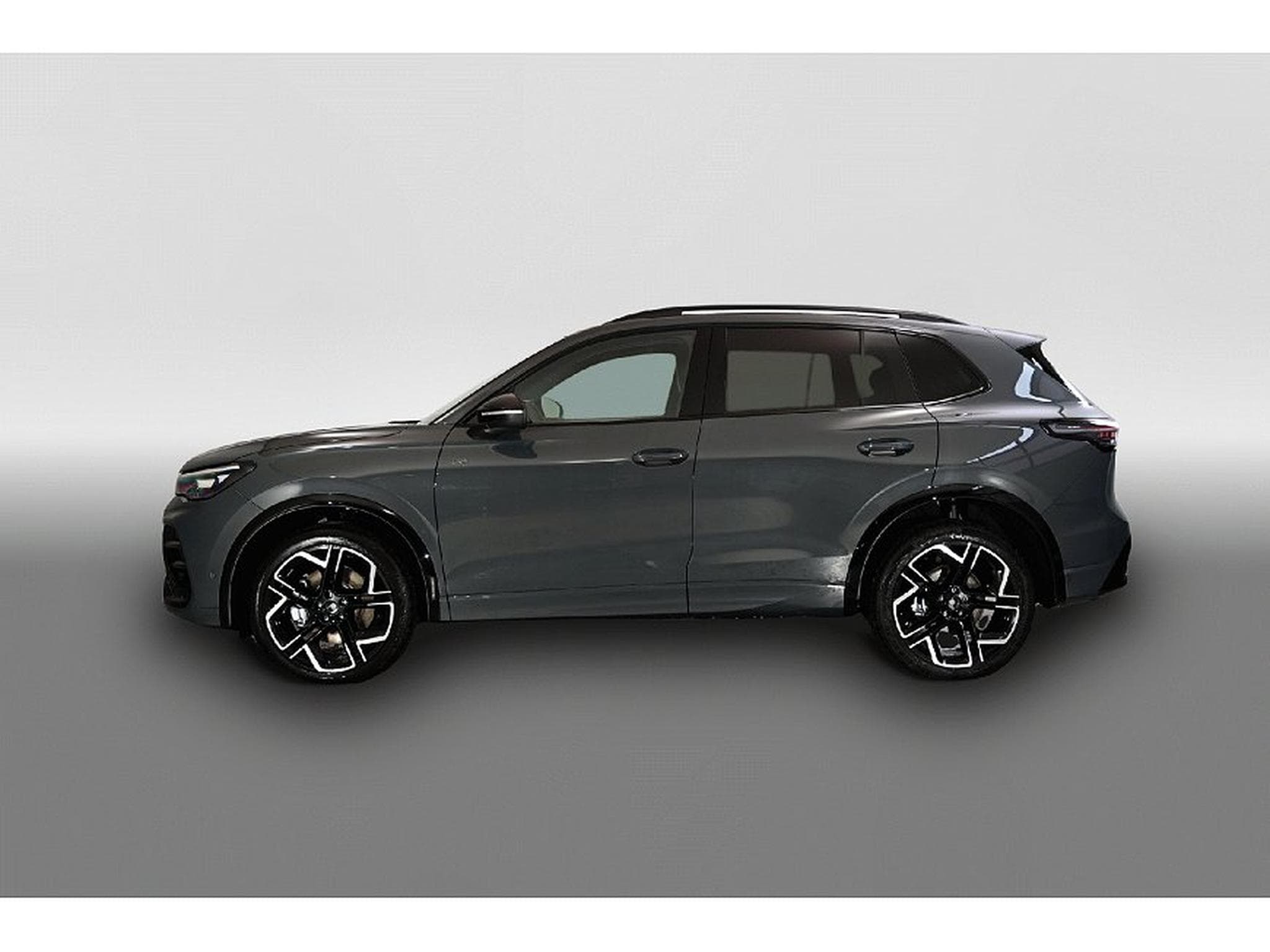 VW Tiguan (2023) - Photo 2