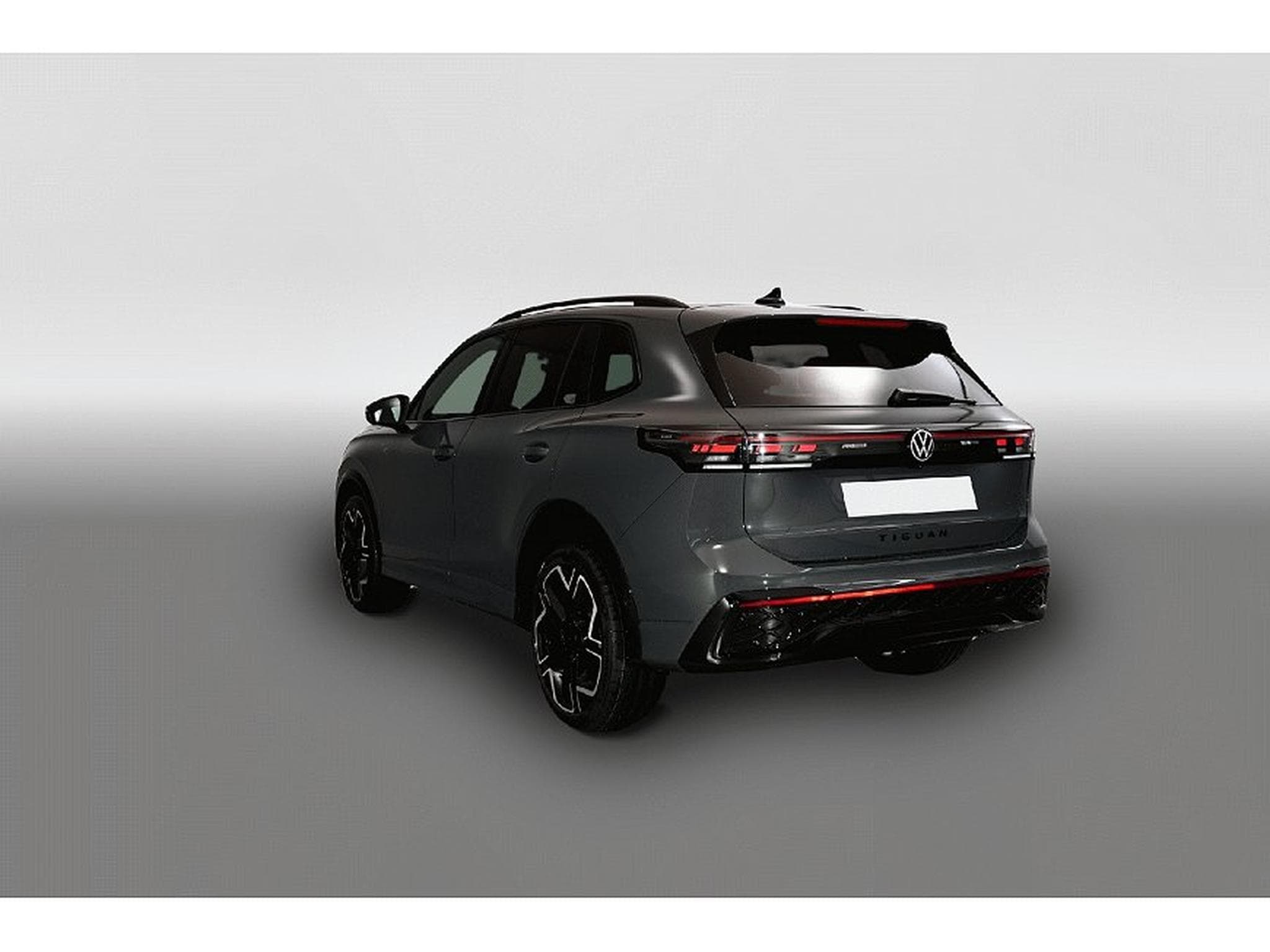 VW Tiguan (2023) - Photo 3
