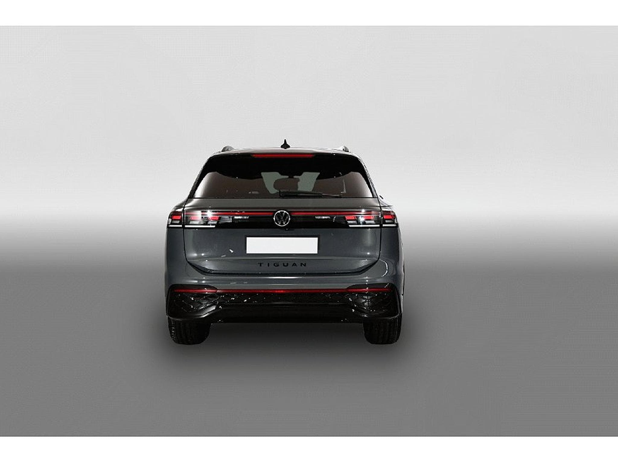 VW Tiguan (2023) - Photo 4