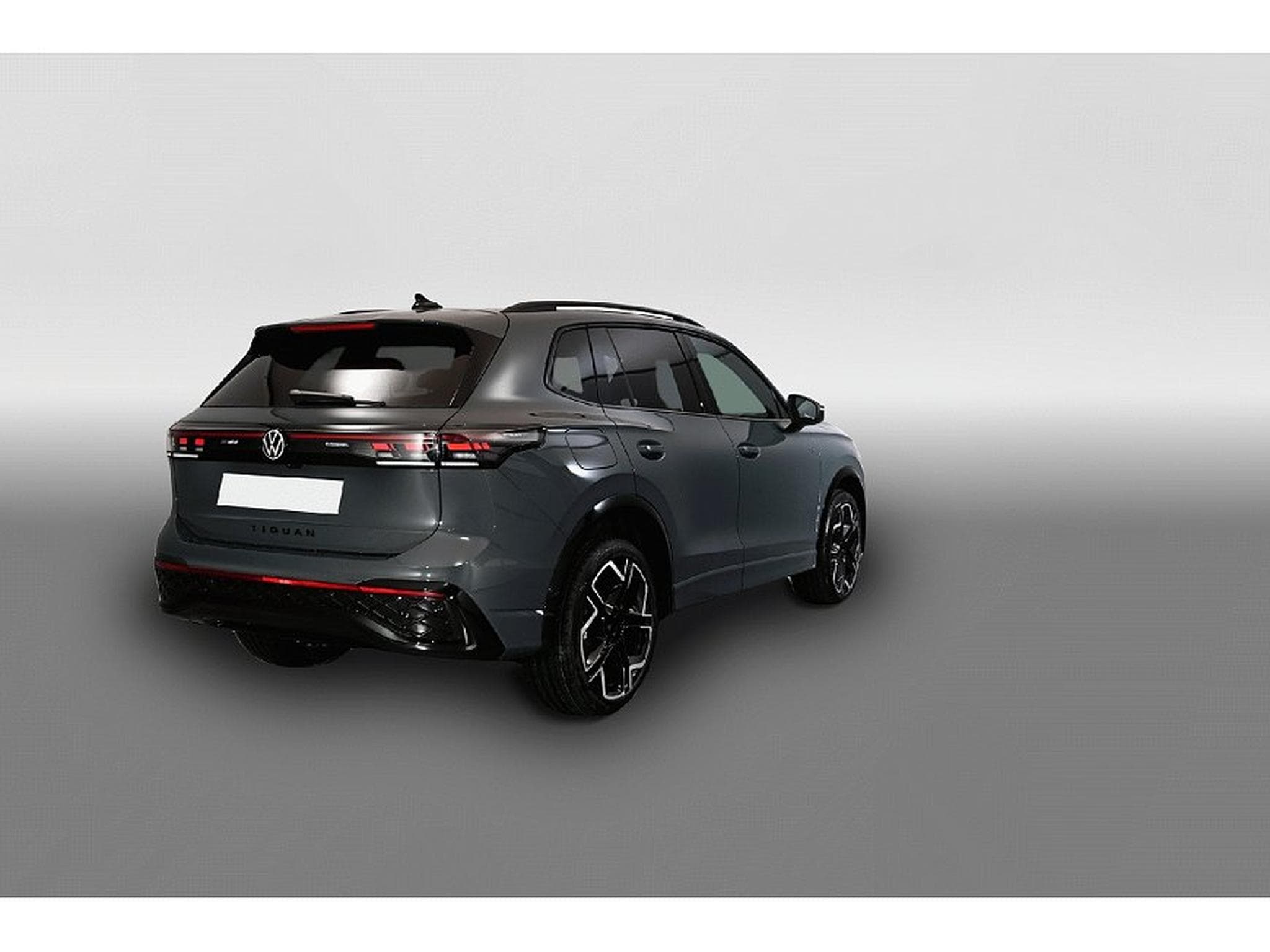 VW Tiguan (2023) - Photo 5