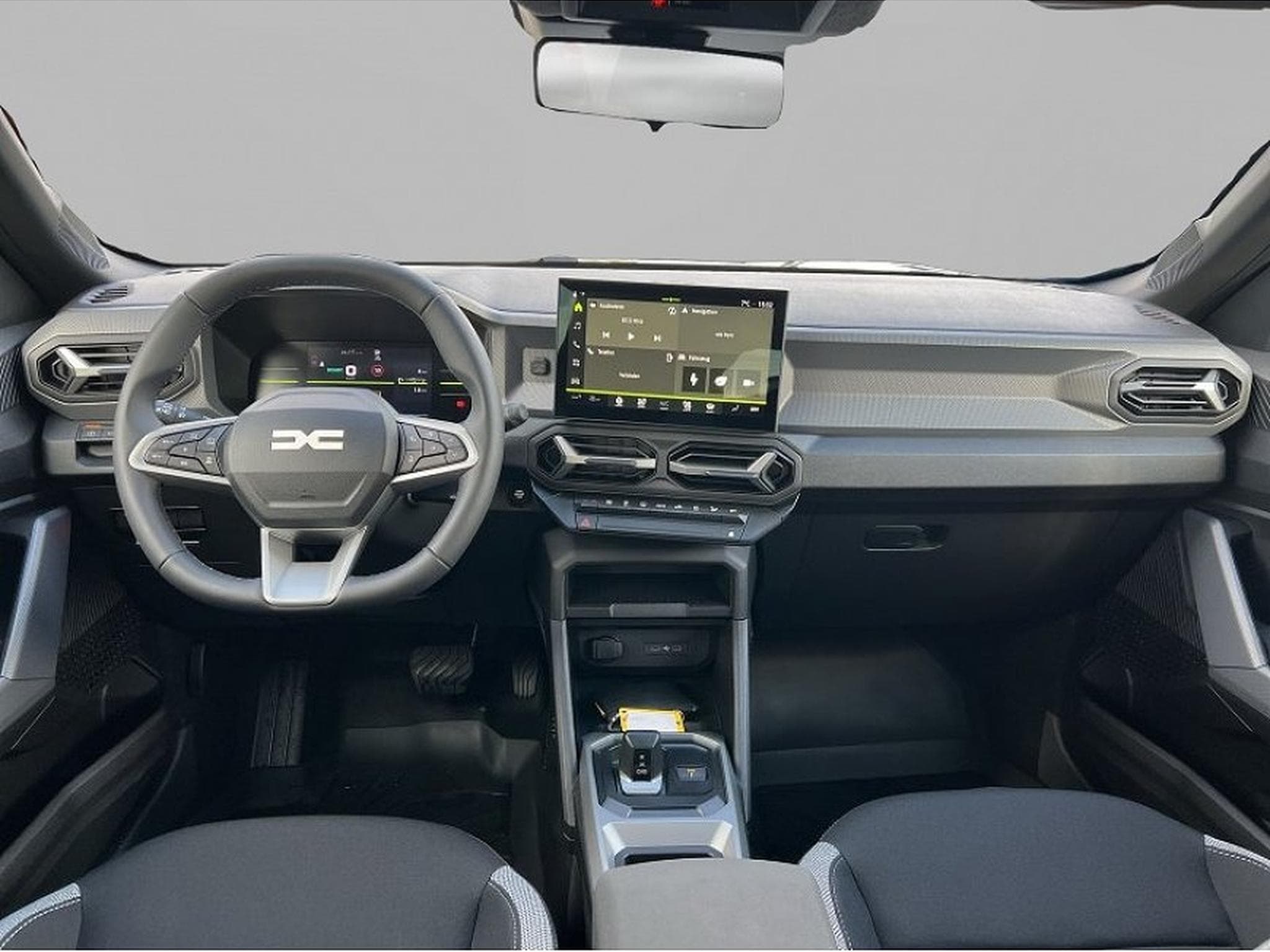 Dacia Duster (2026) - Photo 5