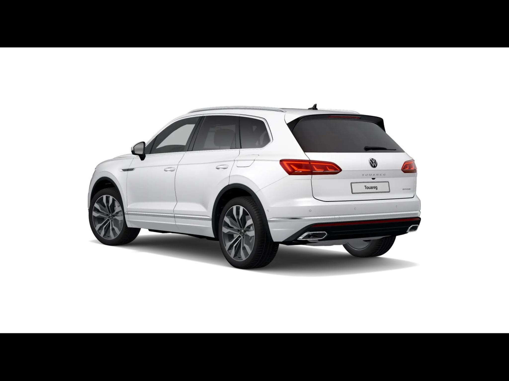 VW Touareg 3.0 TSi V6 PHEV 4MOTION 381 CV  * MATRIX *PANO * CUIR * (2022) - Photo 3