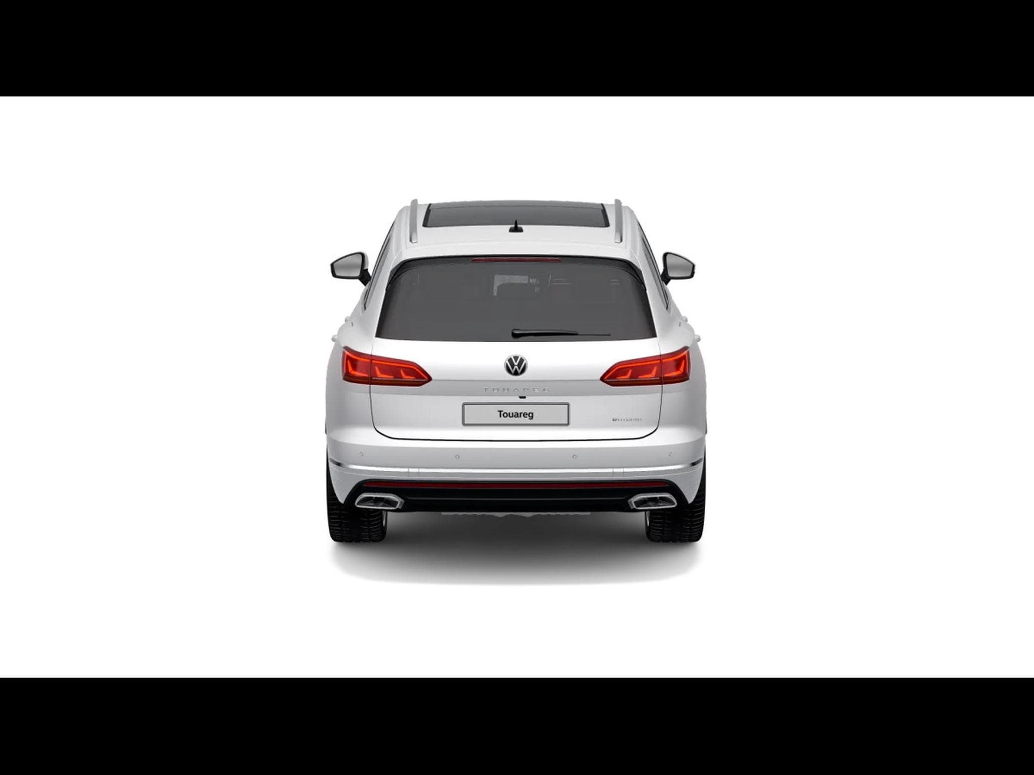 VW Touareg 3.0 TSi V6 PHEV 4MOTION 381 CV  * MATRIX *PANO * CUIR * (2022) - Photo 4