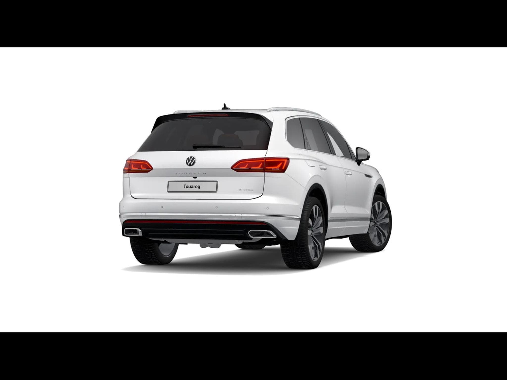 VW Touareg 3.0 TSi V6 PHEV 4MOTION 381 CV  * MATRIX *PANO * CUIR * (2022) - Photo 5