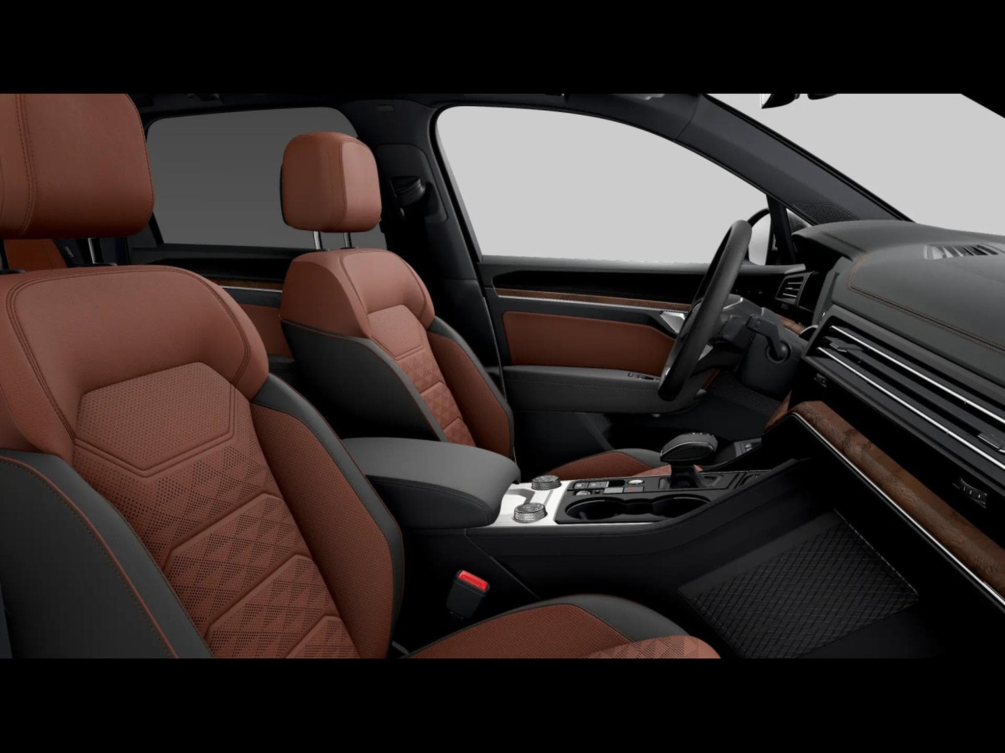 VW Touareg 3.0 TSi V6 PHEV 4MOTION 381 CV  * MATRIX *PANO * CUIR * (2022) - Photo 7