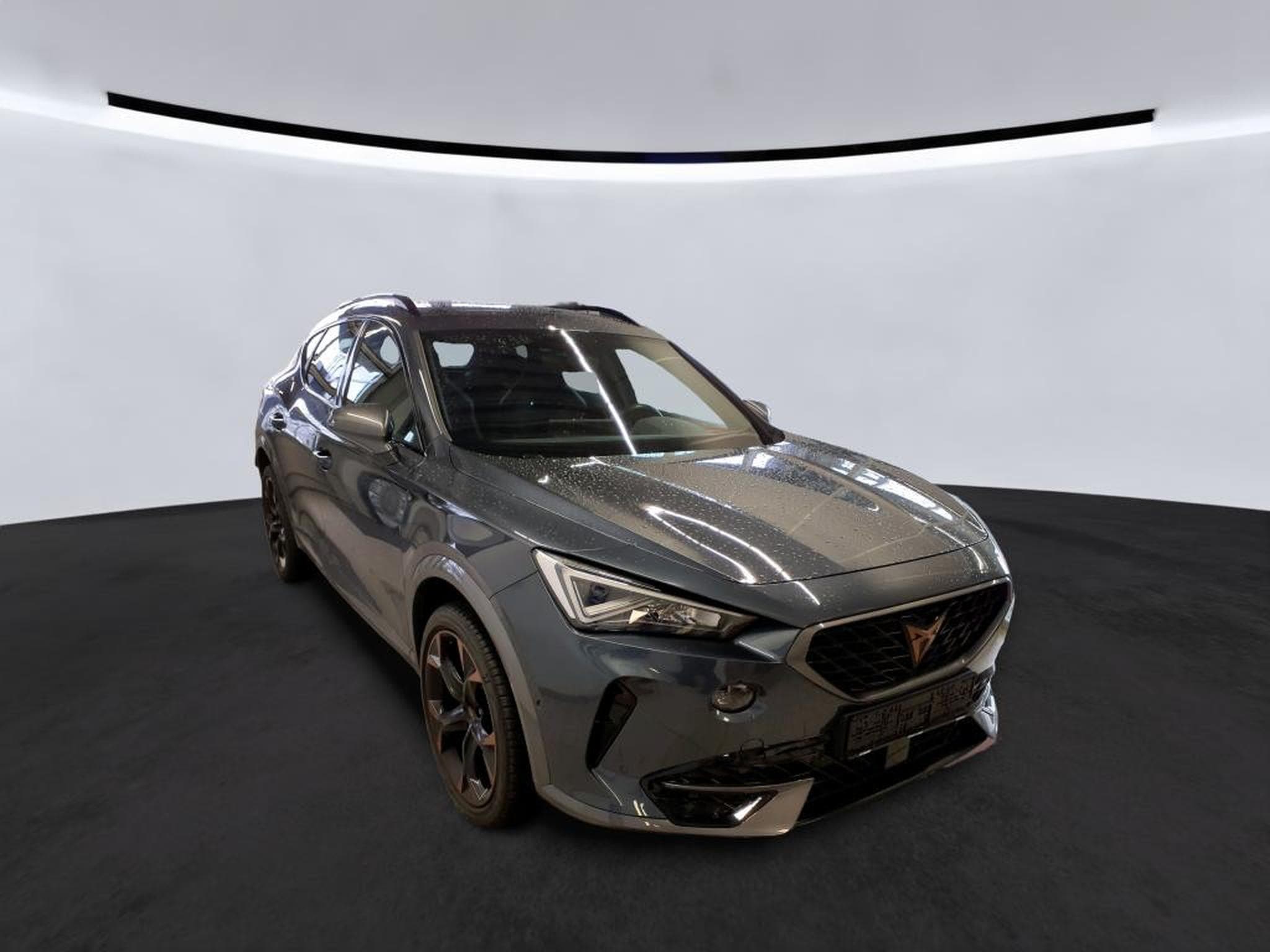 Cupra Formentor VZ 245CV eHybrid PHEV DSG6 *VSS* *ACC* PANO* (2024) - Photo 3