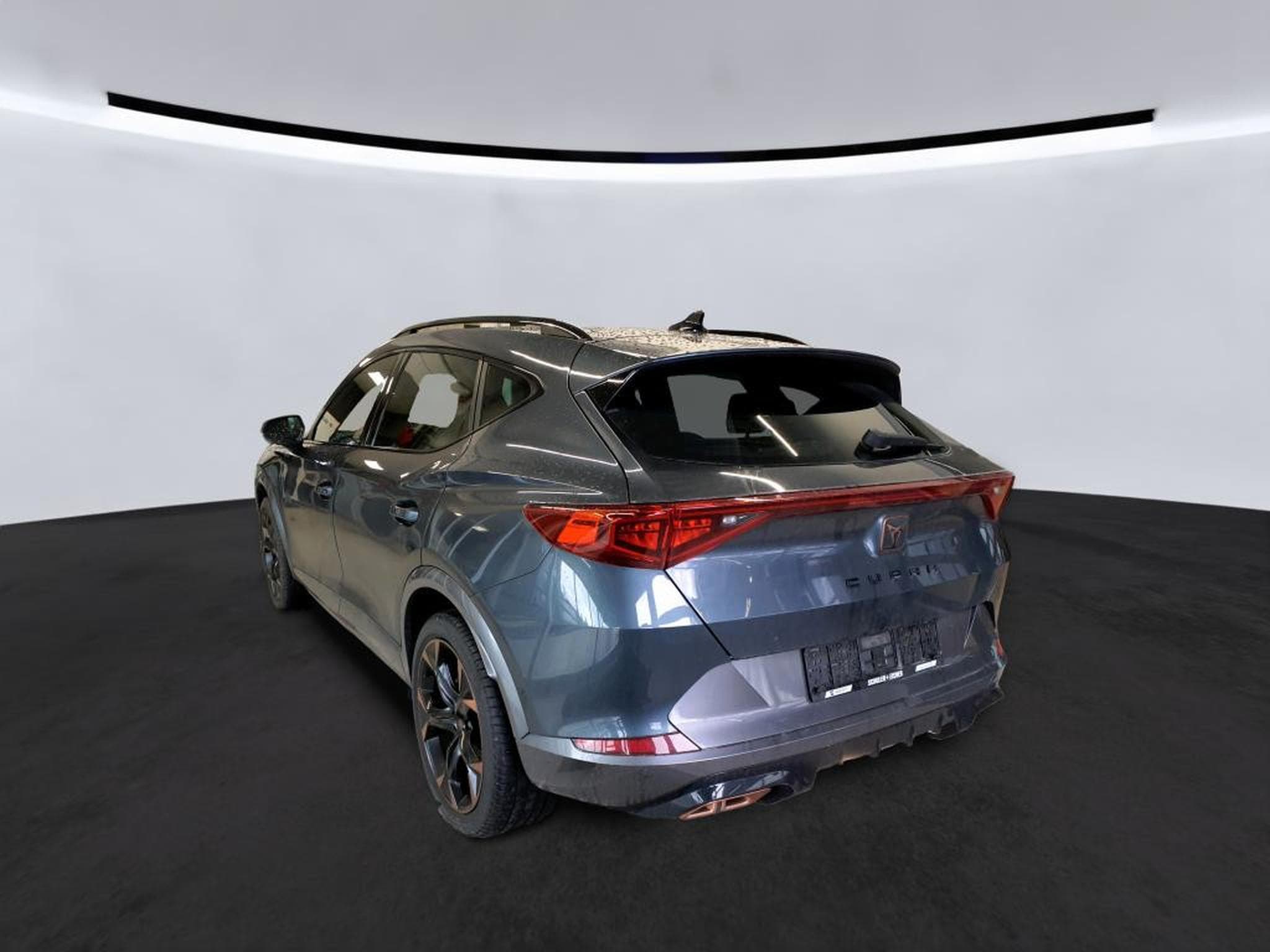 Cupra Formentor VZ 245CV eHybrid PHEV DSG6 *VSS* *ACC* PANO* (2024) - Photo 4