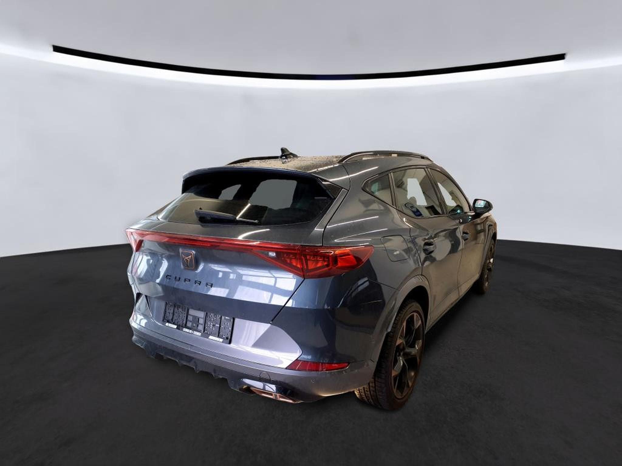 Cupra Formentor VZ 245CV eHybrid PHEV DSG6 *VSS* *ACC* PANO* (2024) - Photo 5