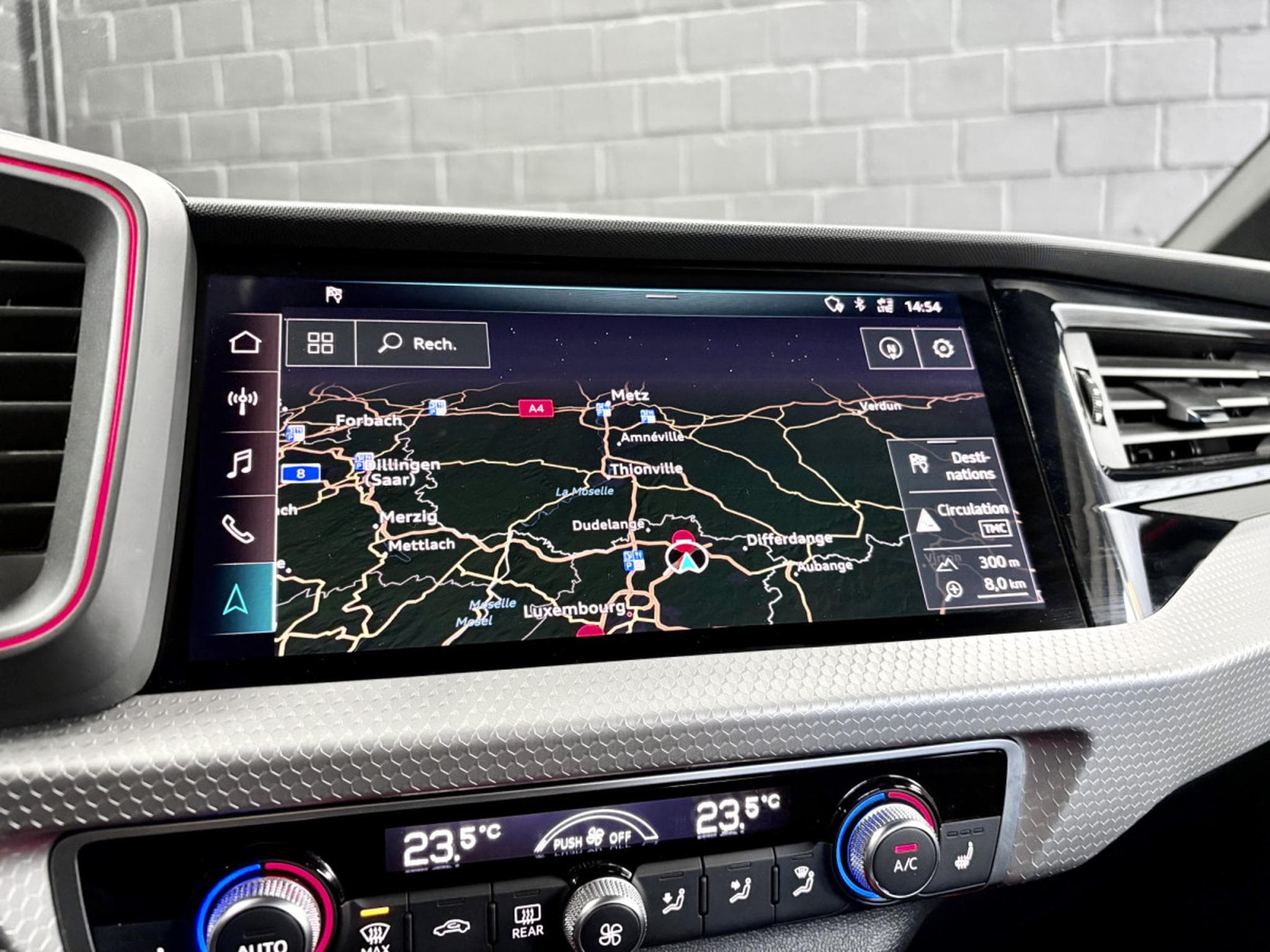 Audi A1 Sportback 40 TFSI S-Line (2019) - Foto 18