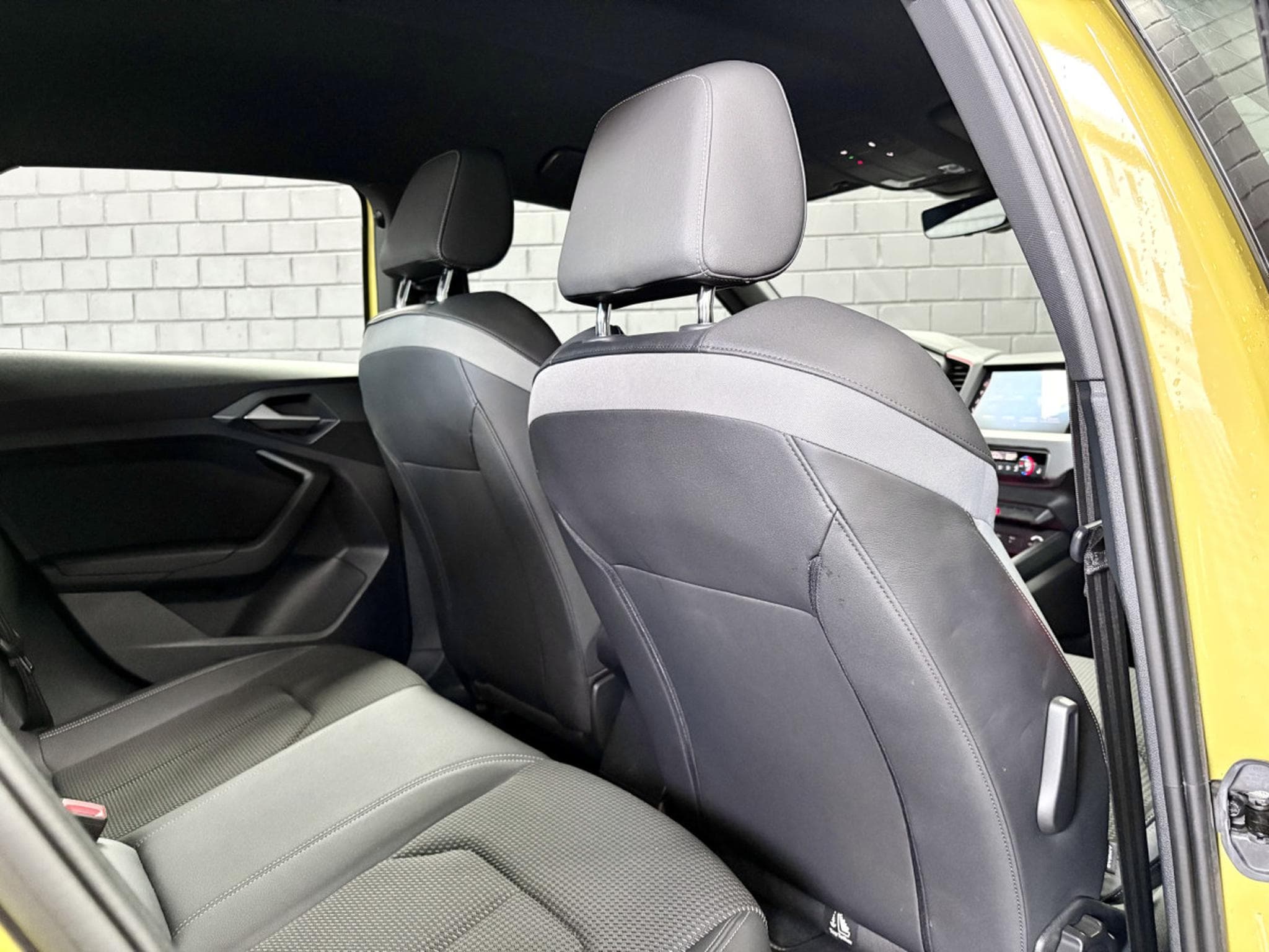 Audi A1 Sportback 40 TFSI S-Line (2019) - Foto 22