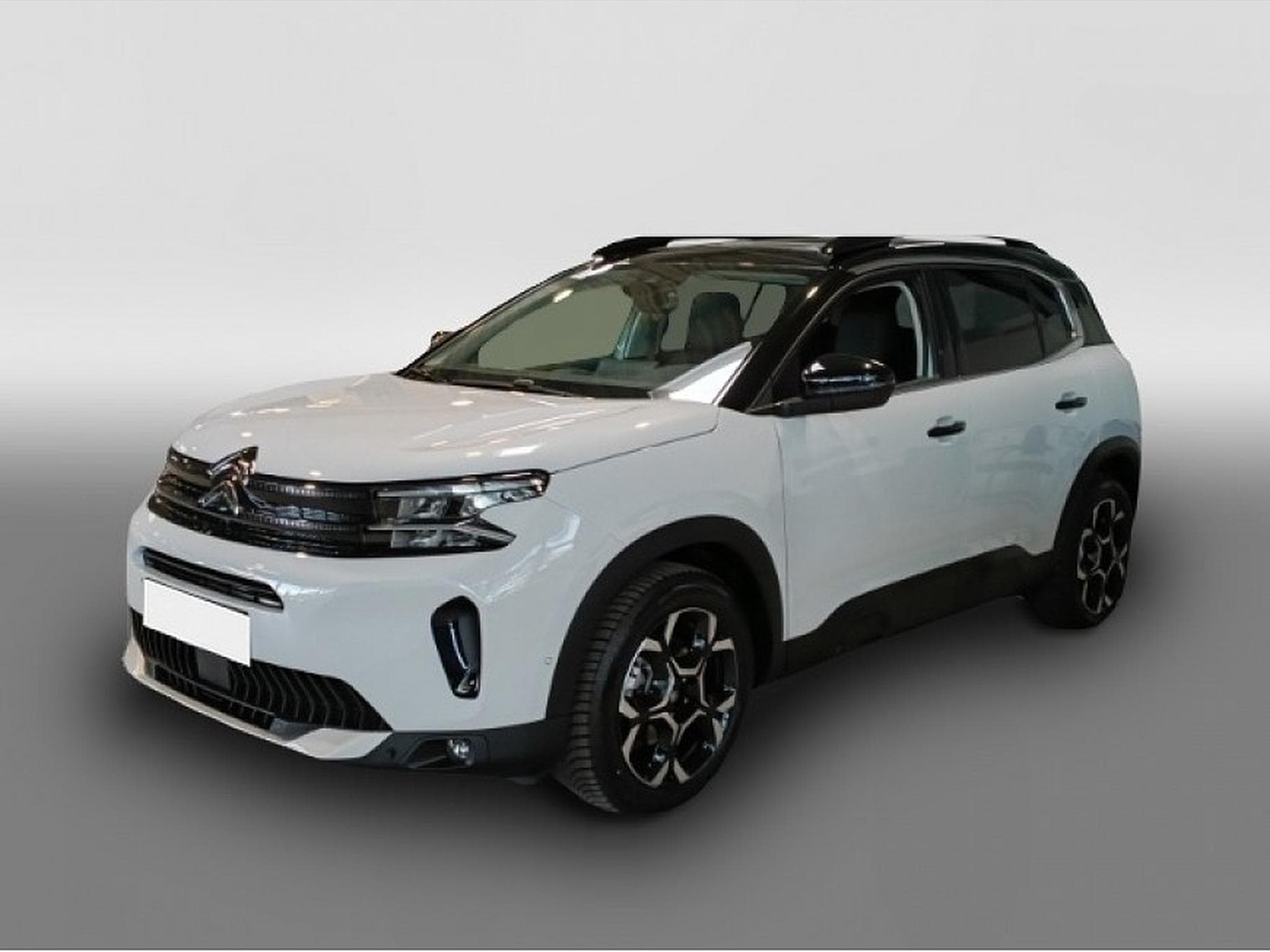 Citroën C5 Aircross (2025) - Photo 1