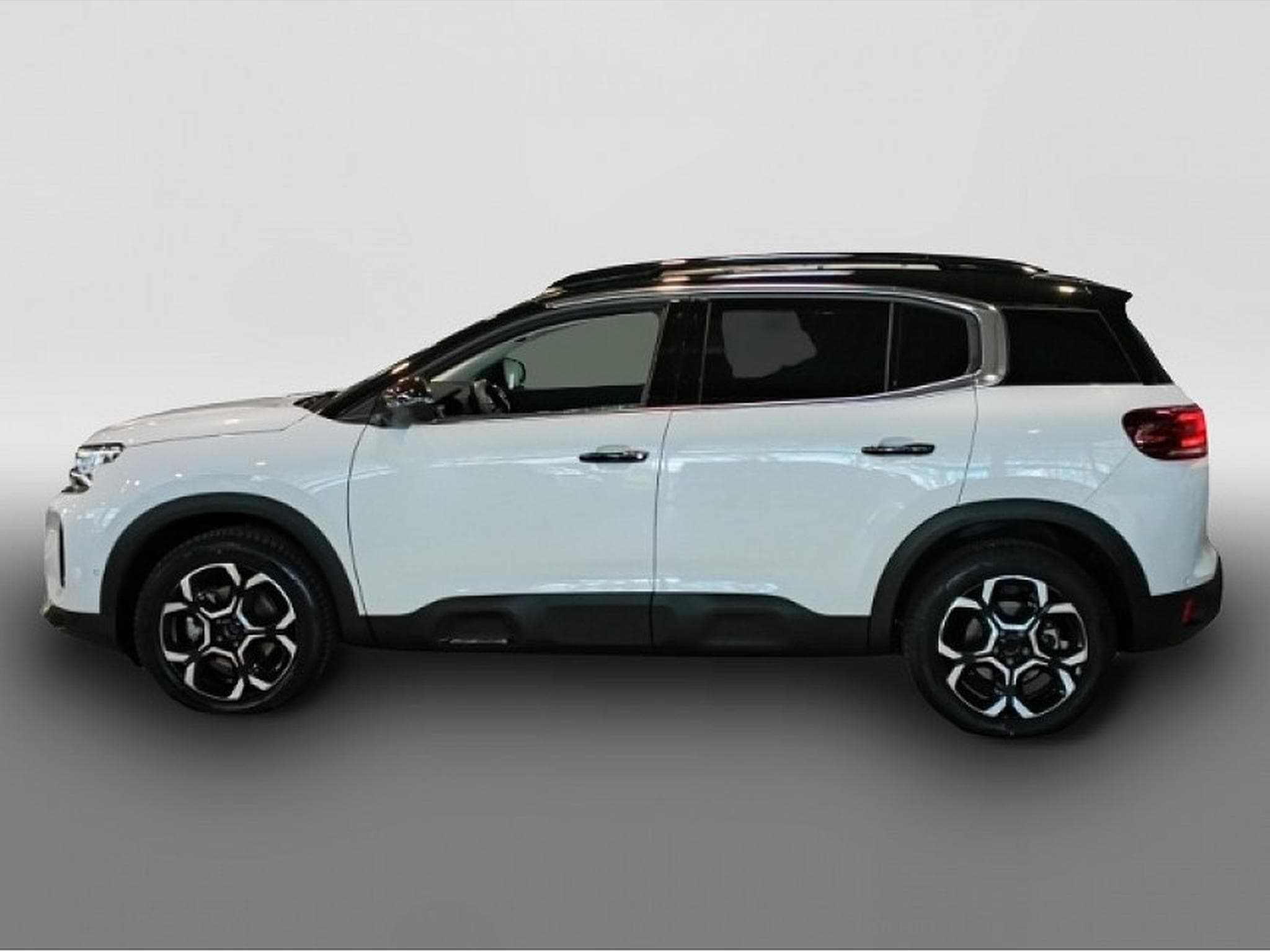 Citroën C5 Aircross (2025) - Photo 2