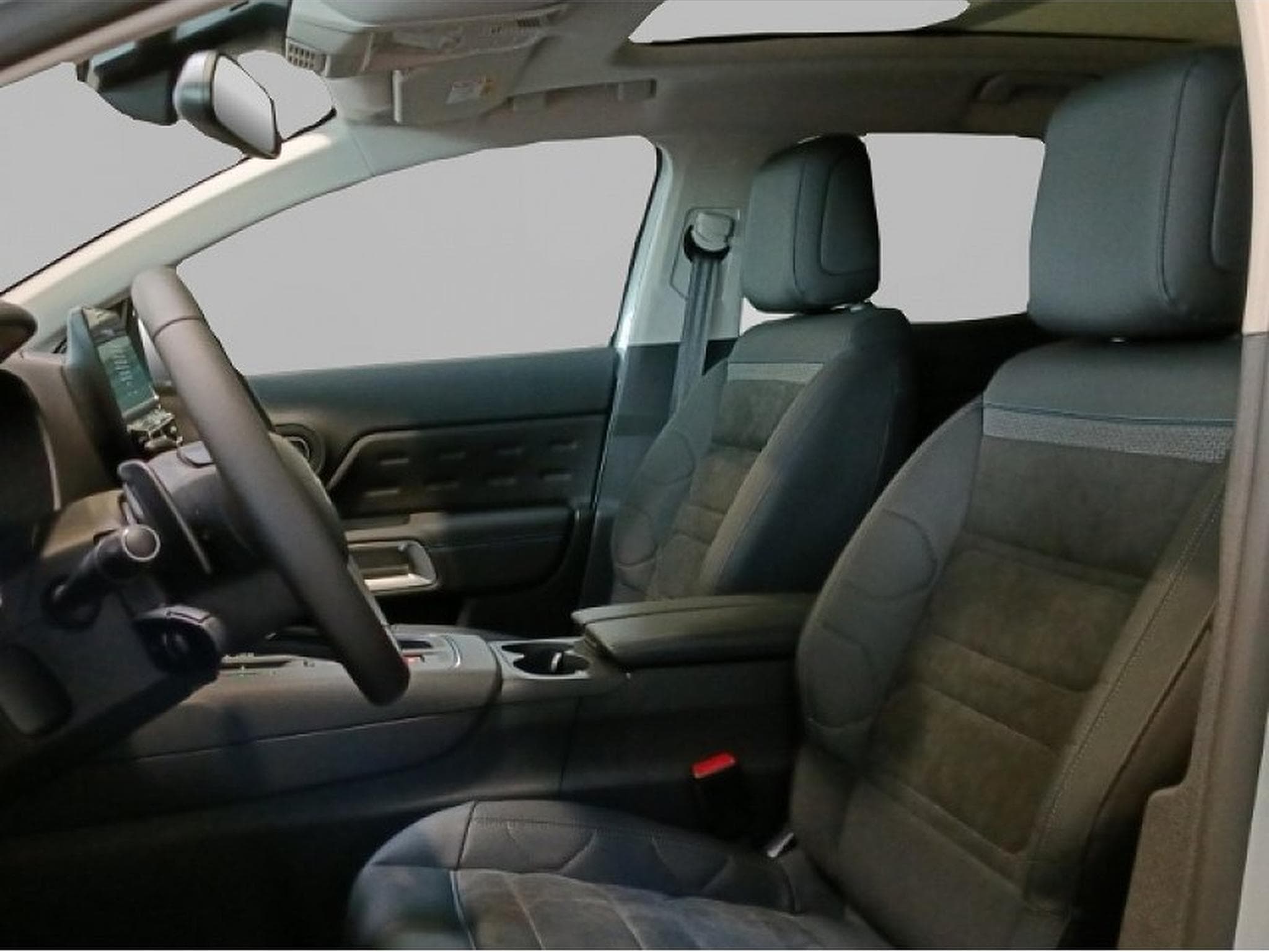 Citroën C5 Aircross (2025) - Photo 7