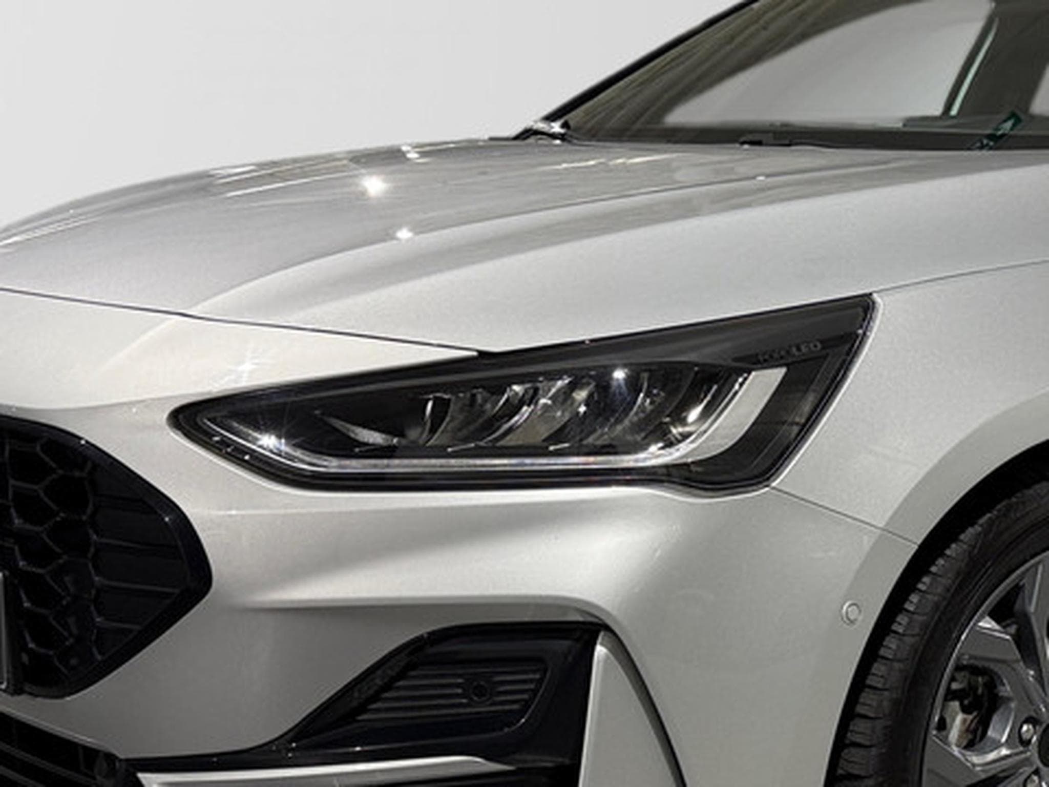 Ford Focus Clipper 1.0i EcoBoost MHEV 92kW ST-Line X (2023) - Foto 20