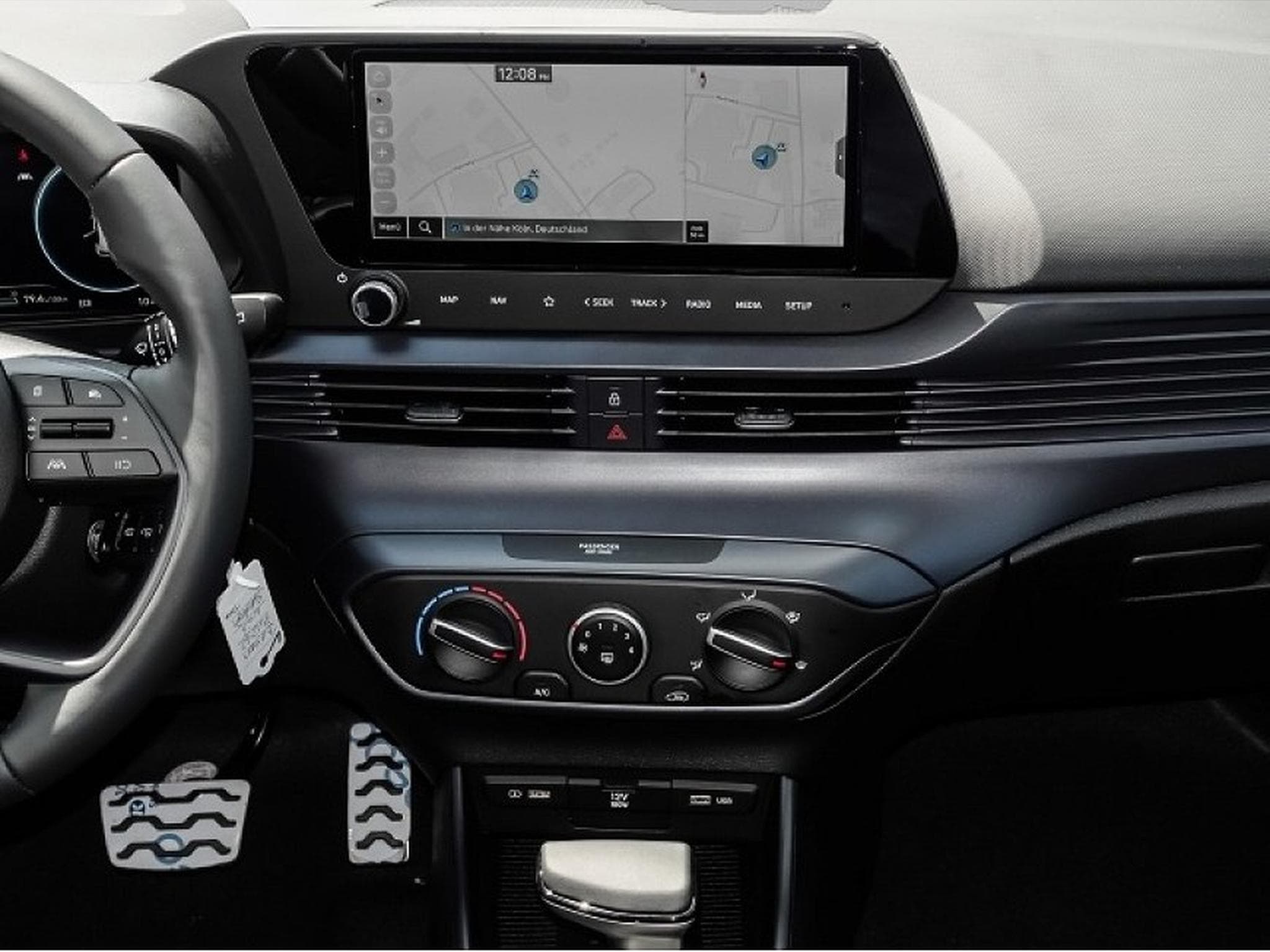 Hyundai Bayon (2024) - Photo 10