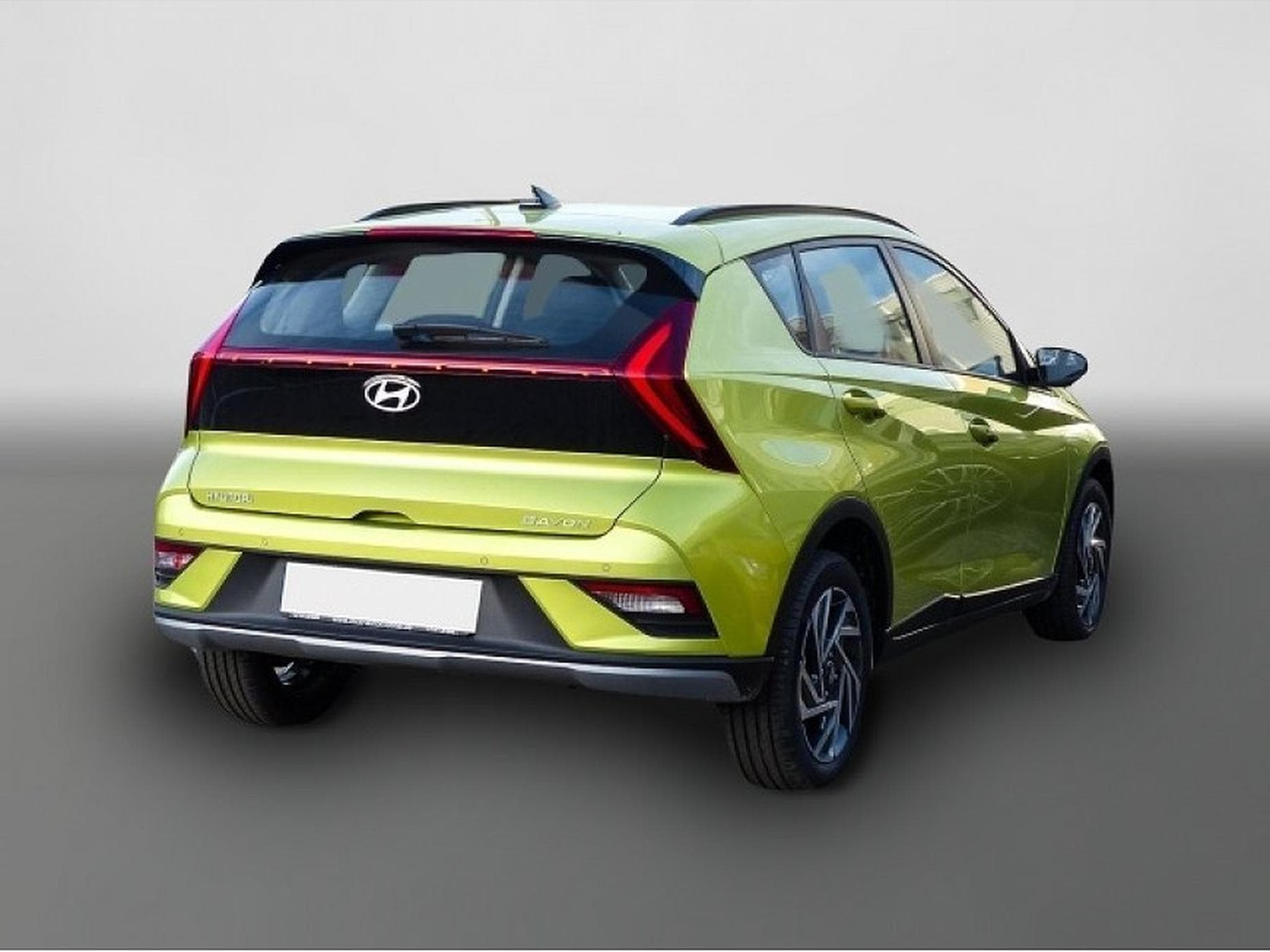 Hyundai Bayon (2024) - Photo 2