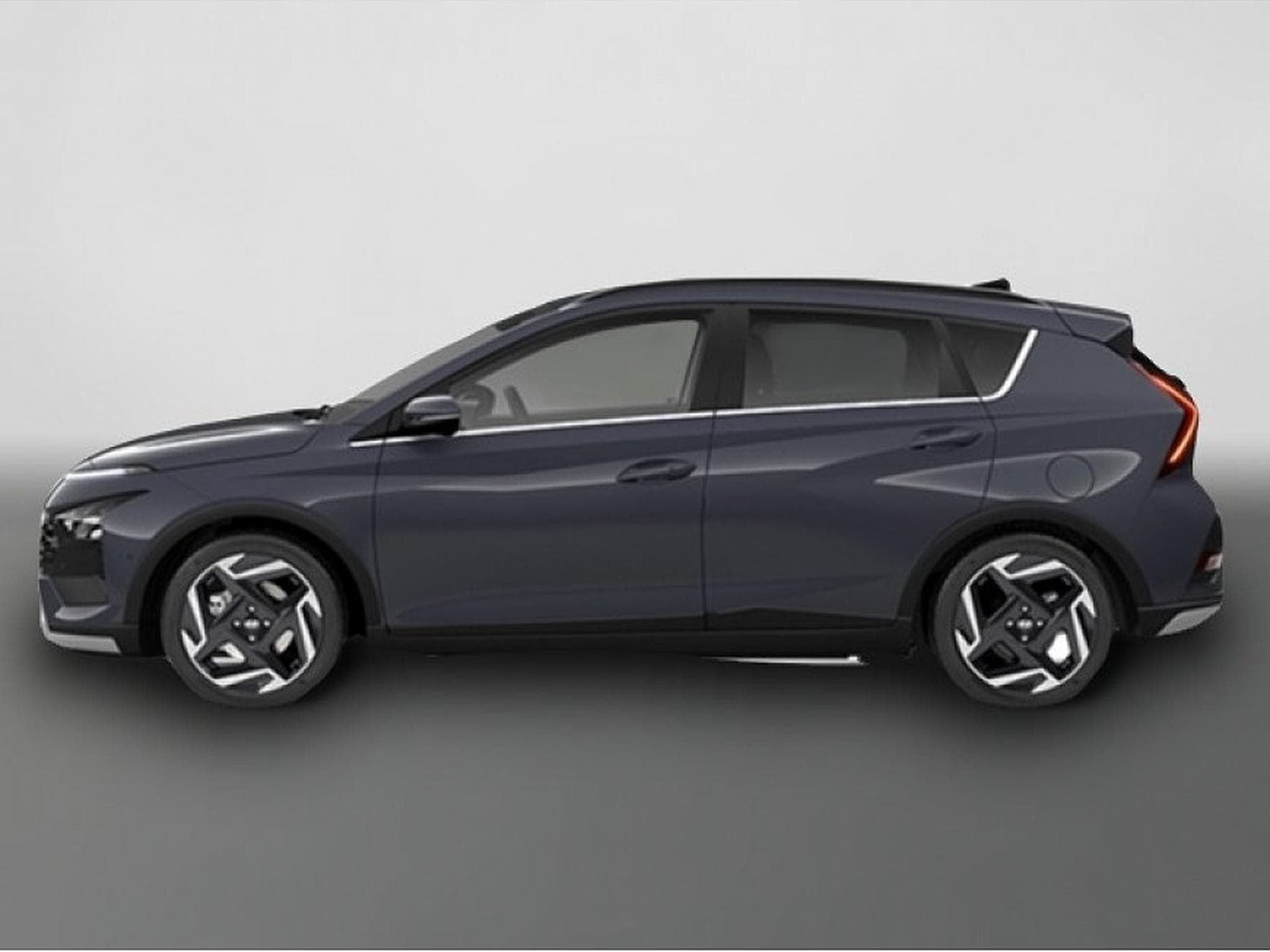 Hyundai Bayon (2024) - Photo 3