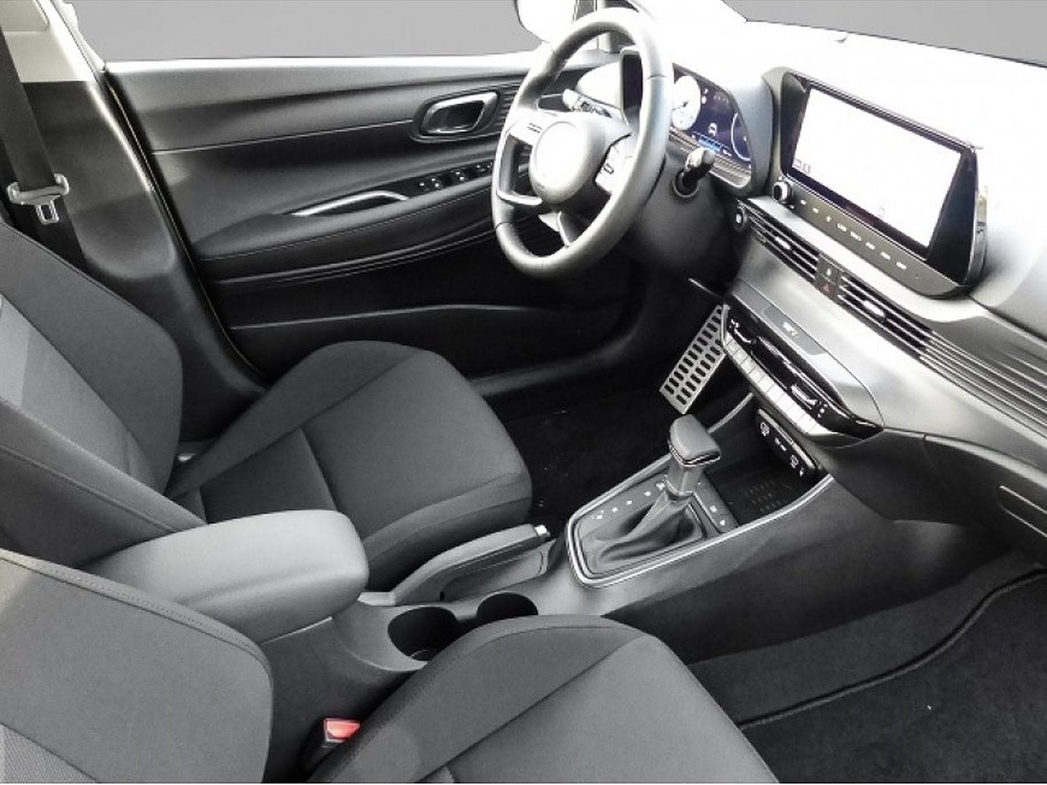 Hyundai Bayon (2024) - Photo 4