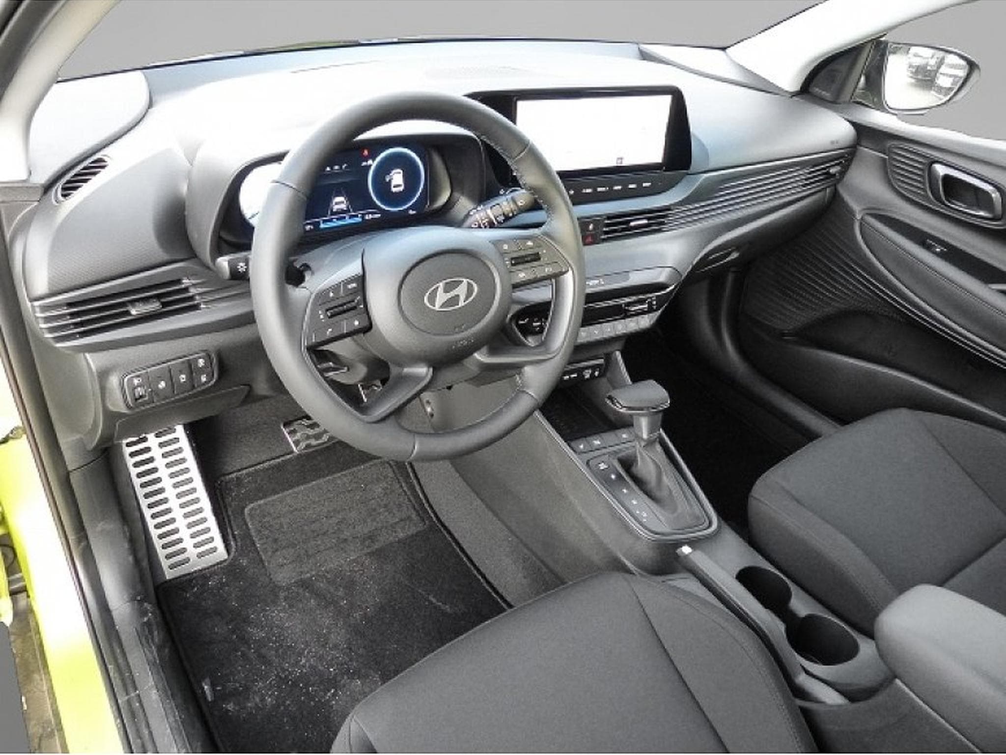 Hyundai Bayon (2024) - Photo 5