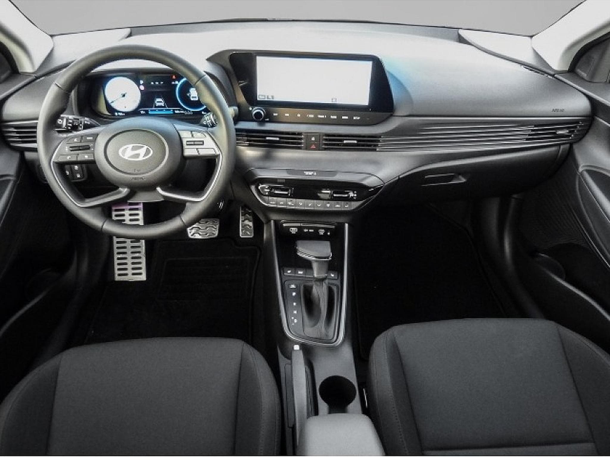 Hyundai Bayon (2024) - Photo 6