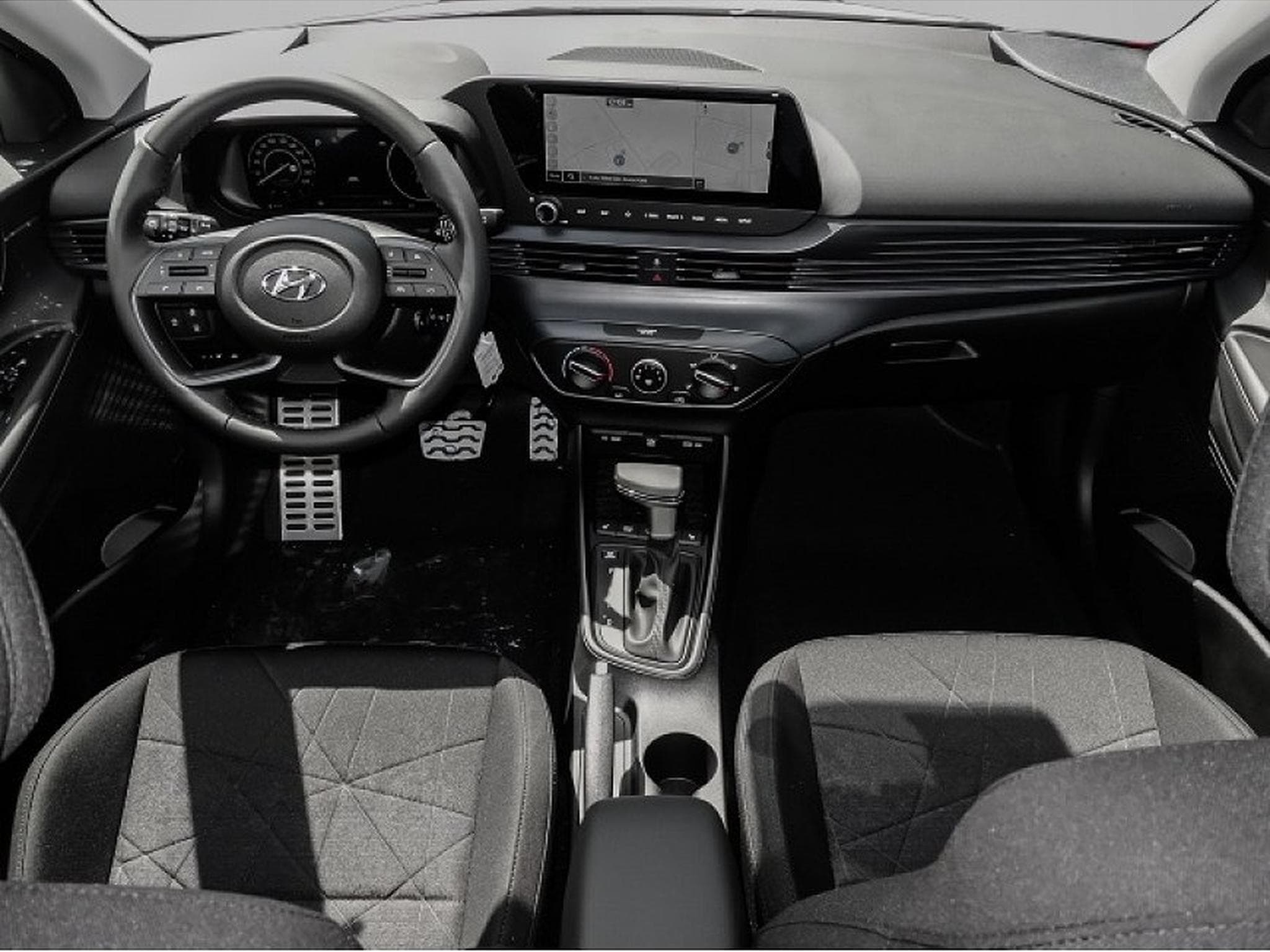 Hyundai Bayon (2024) - Photo 8