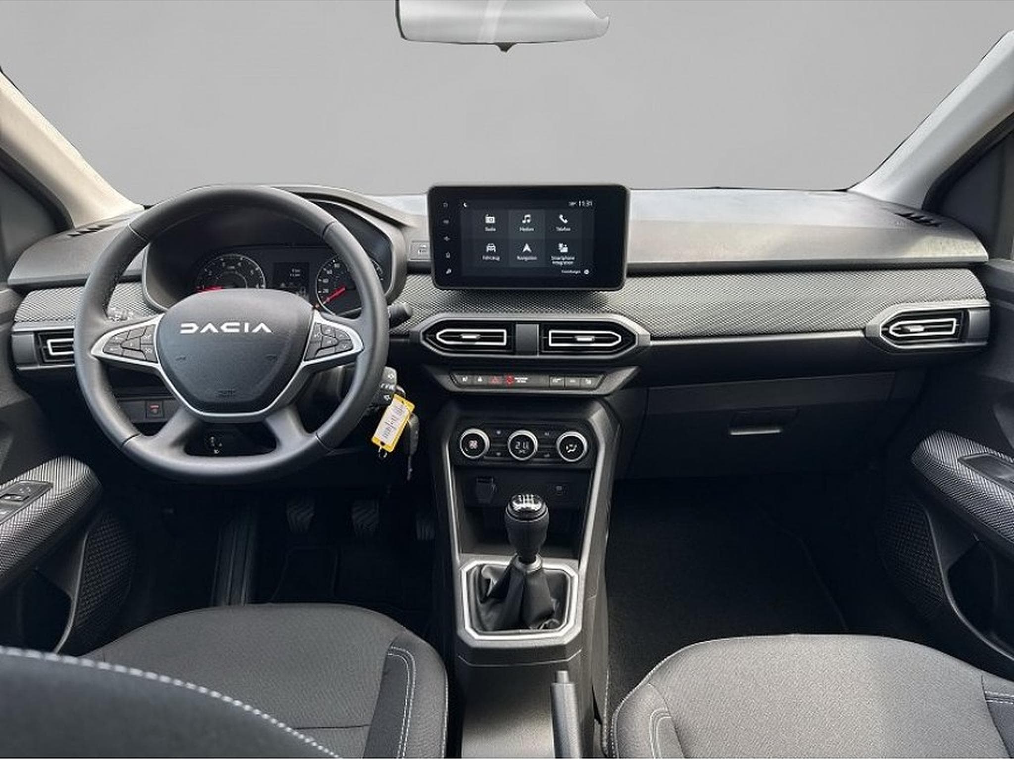 Dacia Jogger (2026) - Photo 5