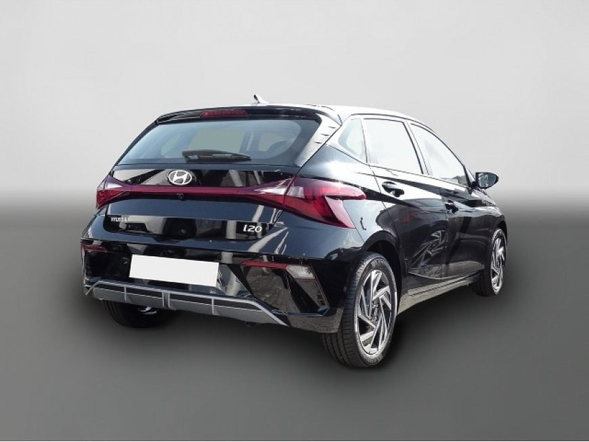 Hyundai i20 (2024) - Photo 2