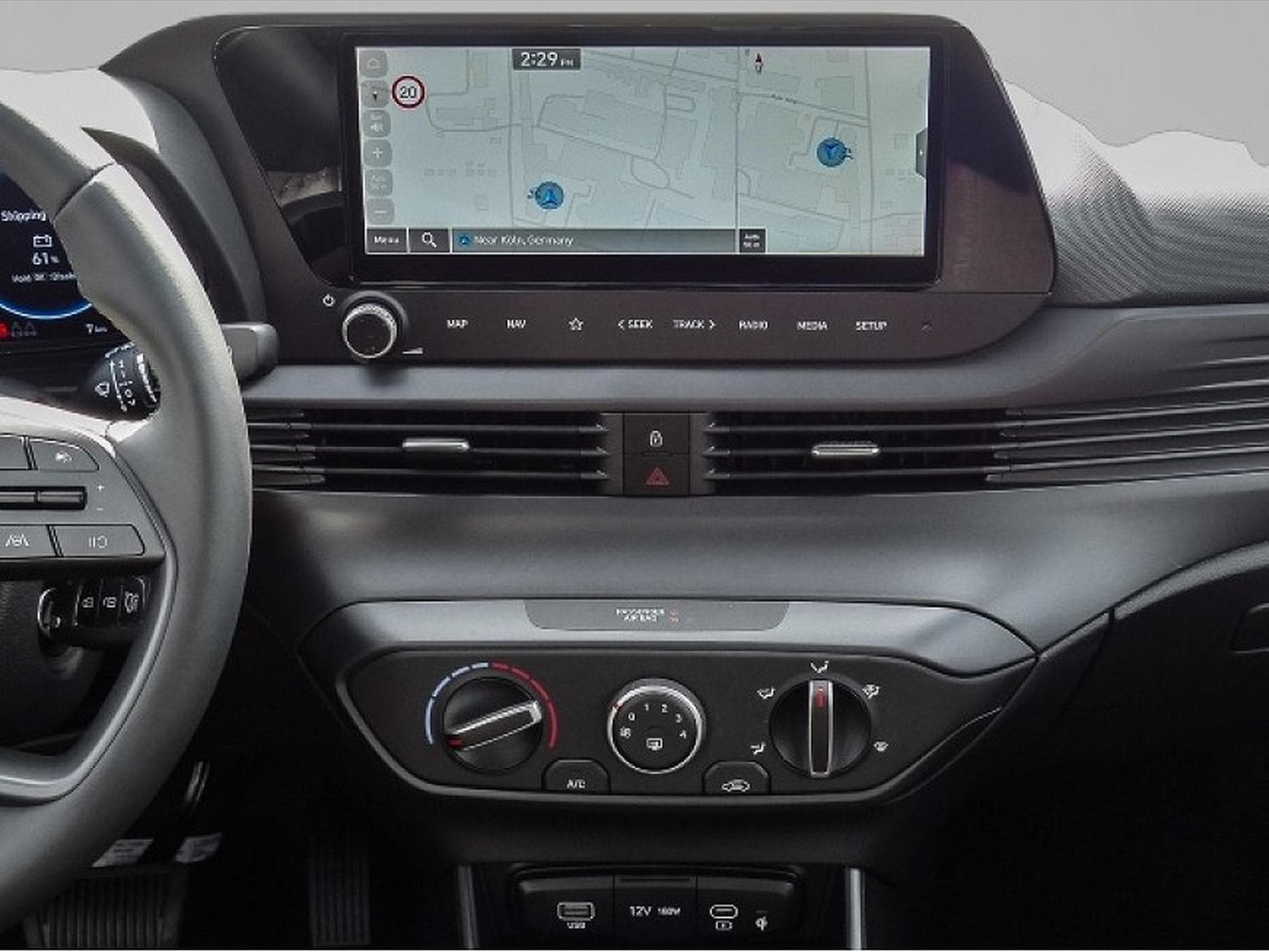 Hyundai i20 (2024) - Photo 3