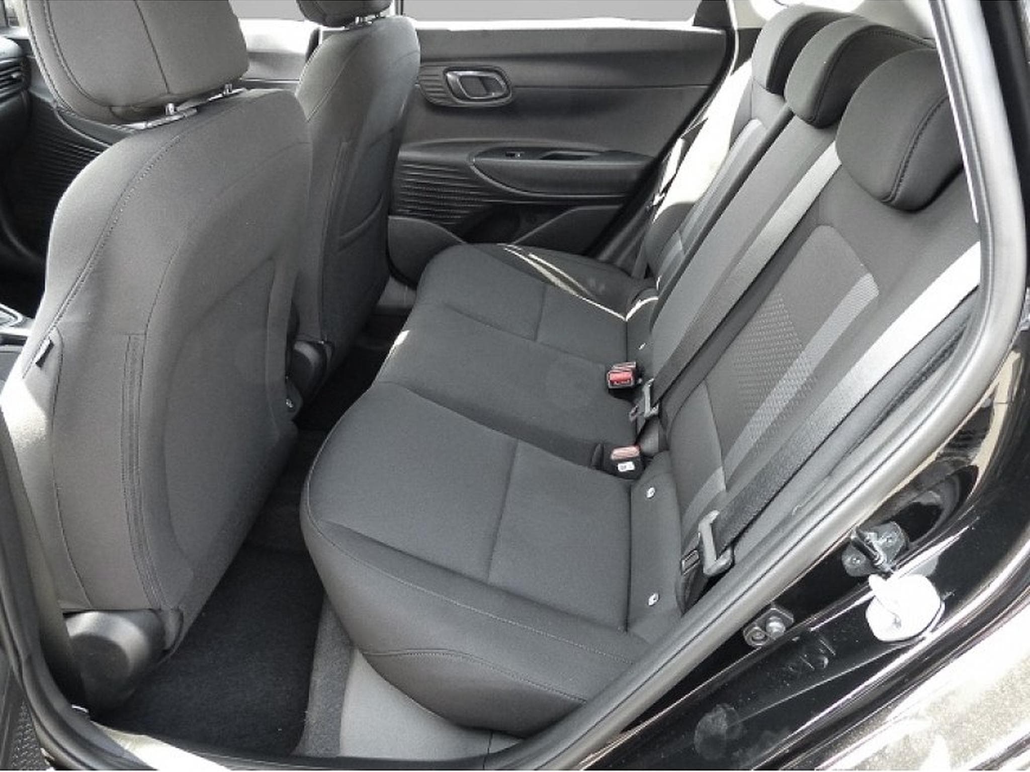 Hyundai i20 (2024) - Photo 5