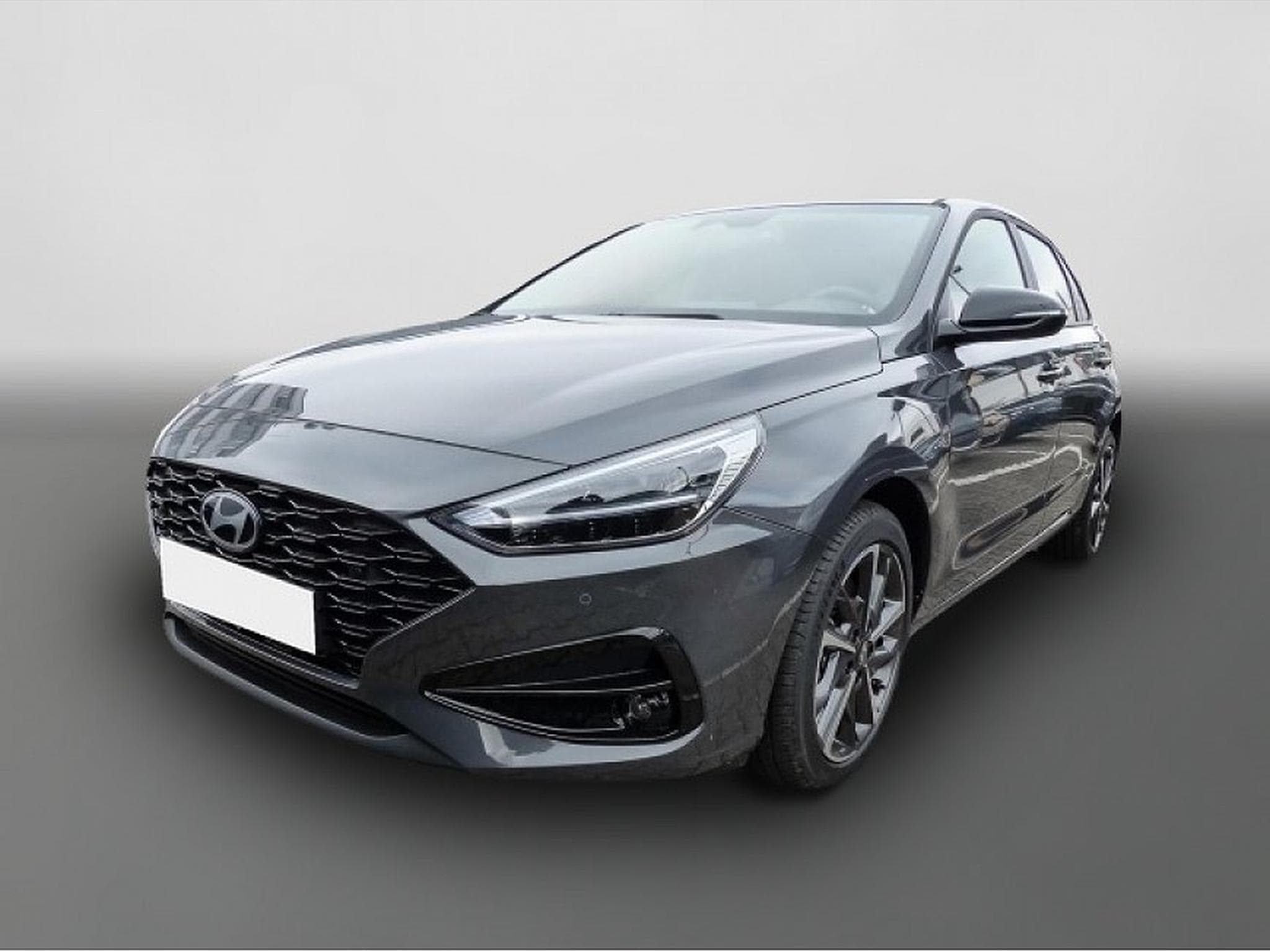 Hyundai i30 (2024) - Photo 1