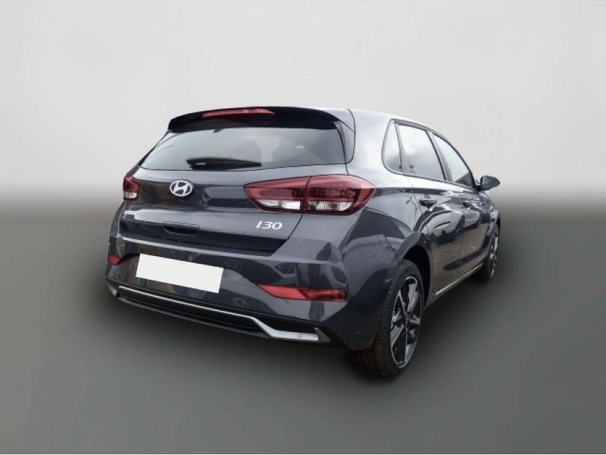 Hyundai i30 (2024) - Photo 2
