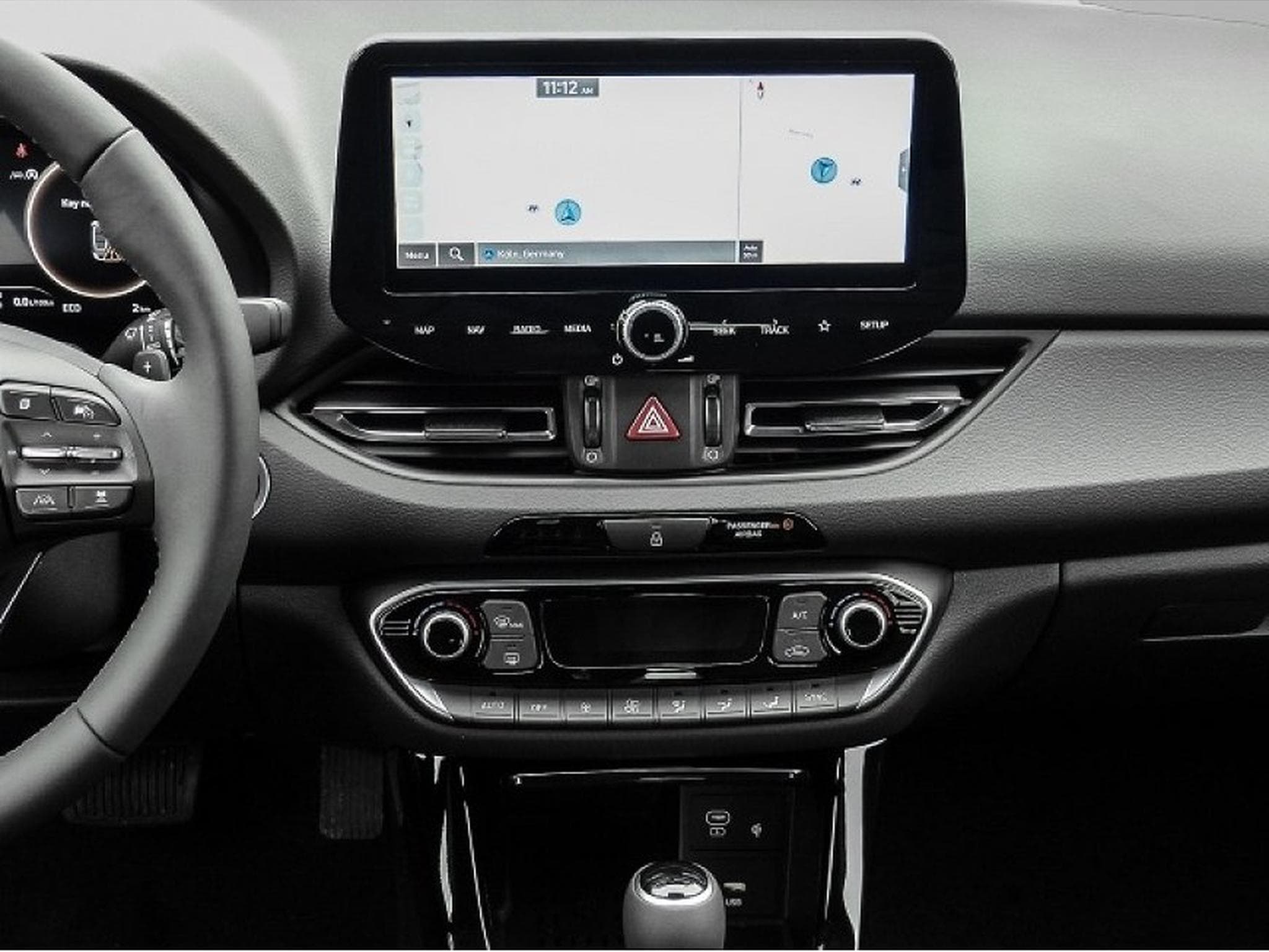 Hyundai i30 (2024) - Photo 3
