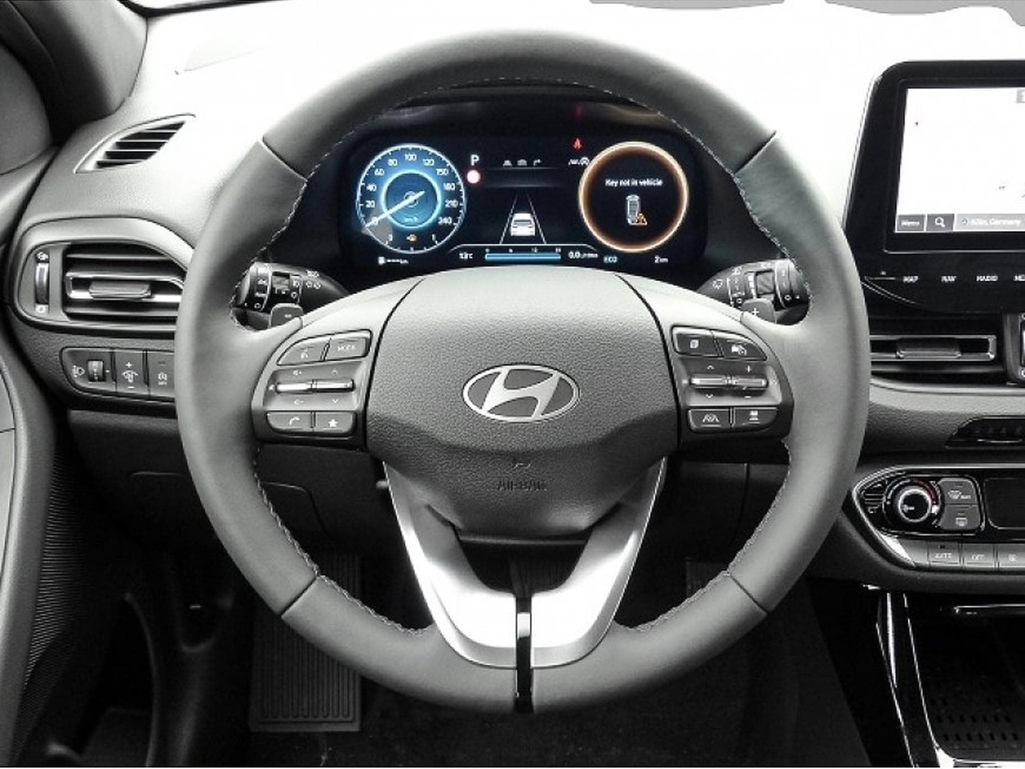 Hyundai i30 (2024) - Photo 4